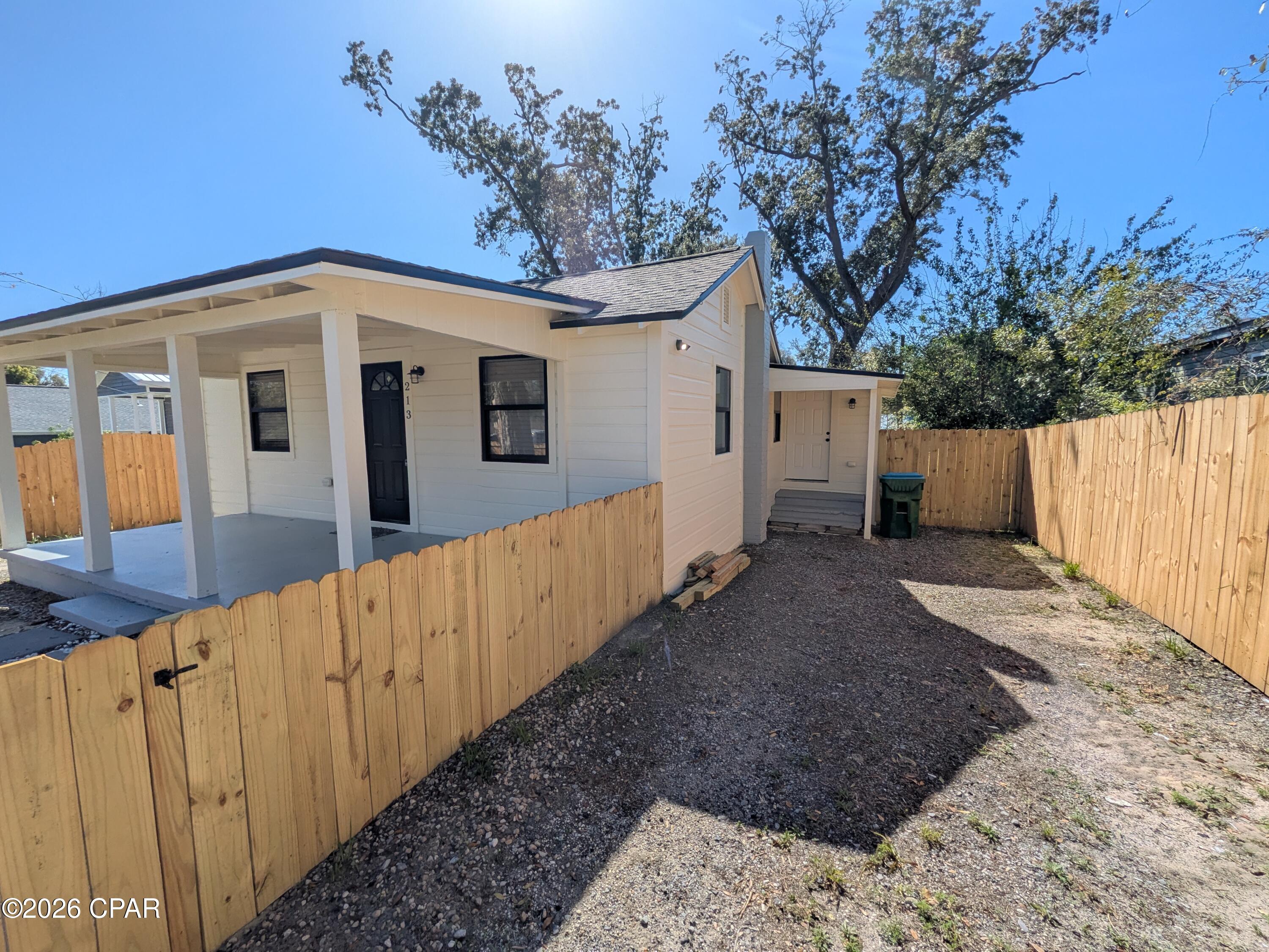 Springfield - Residential