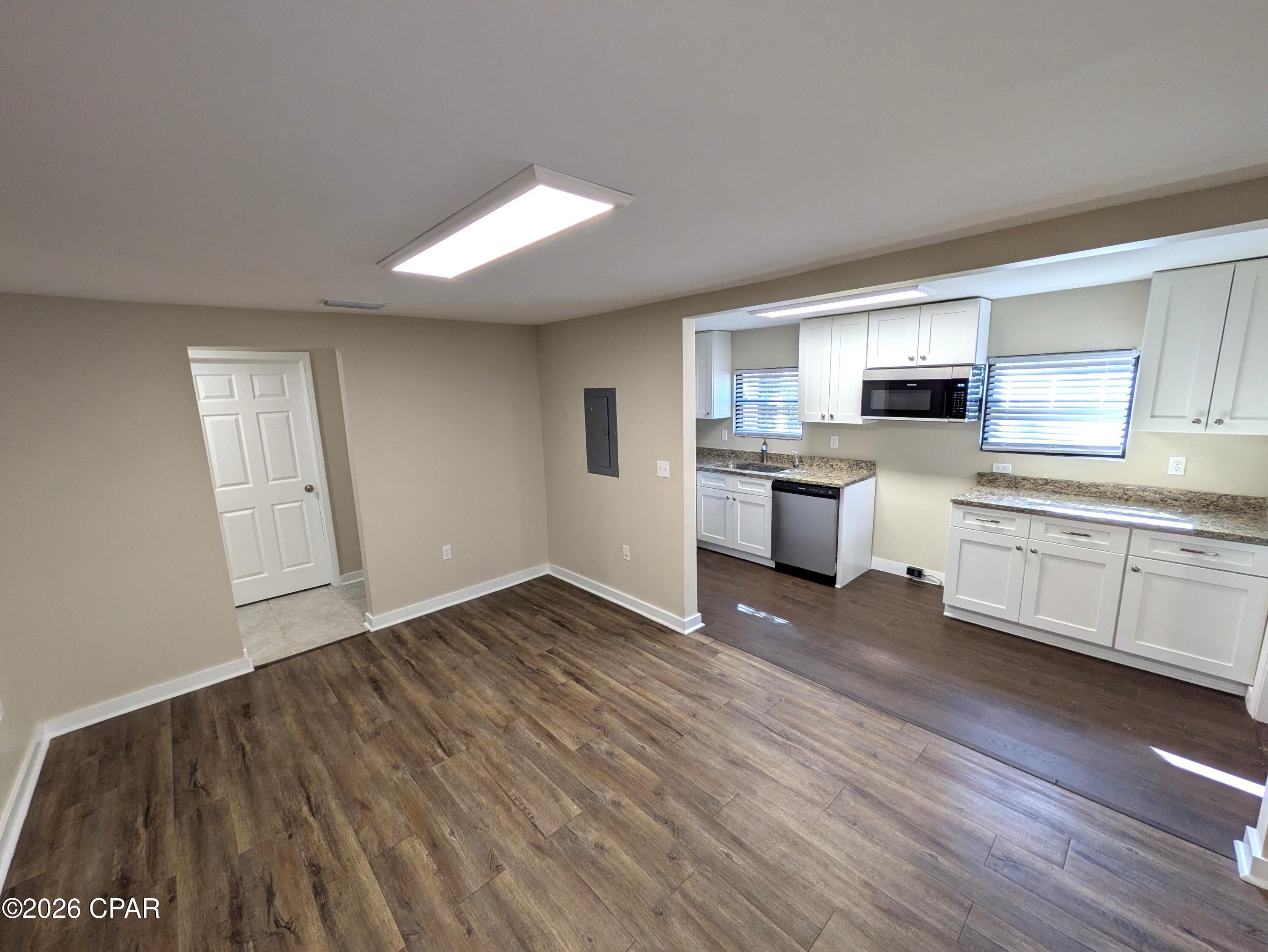 Springfield - Residential