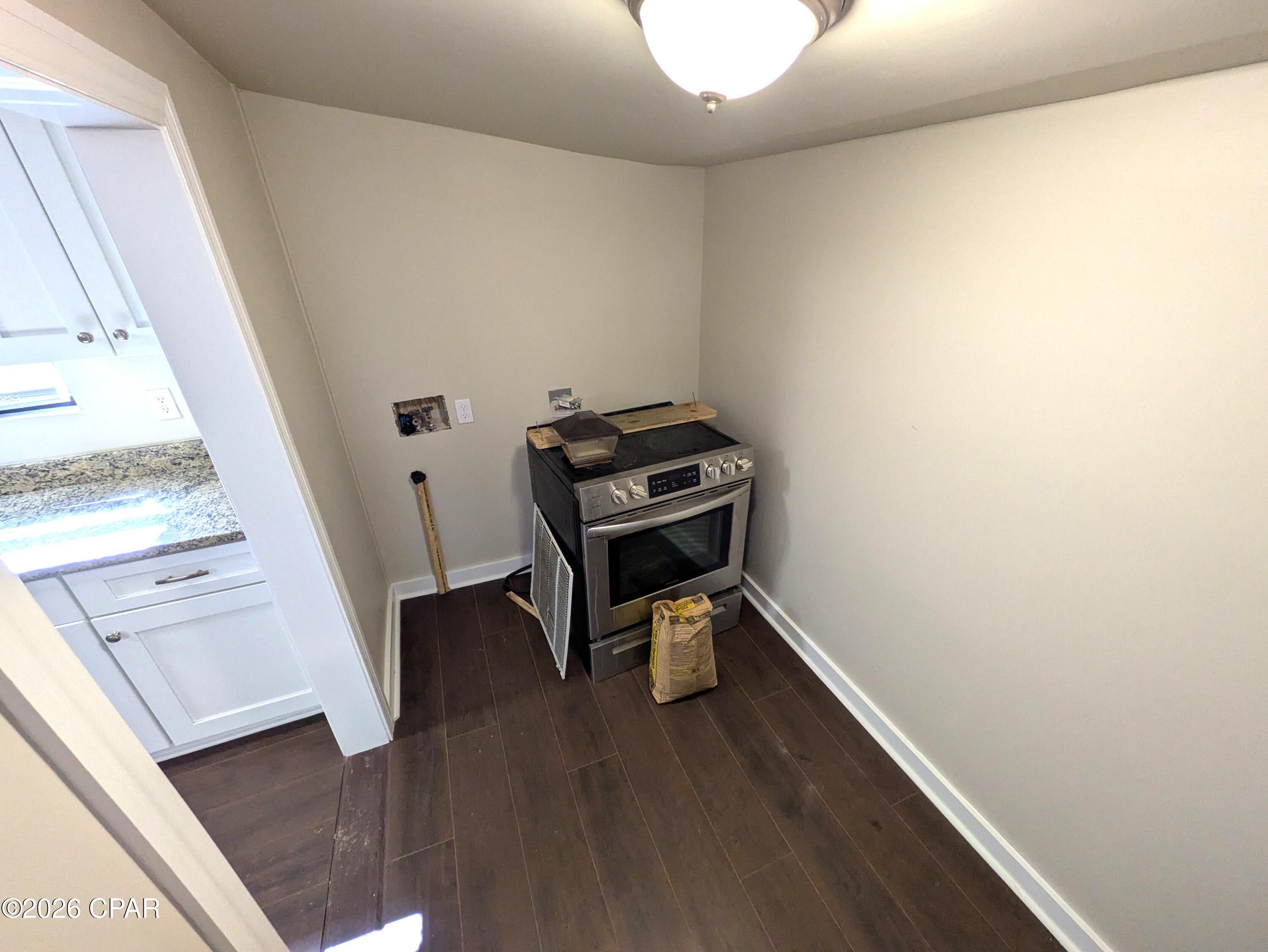 Springfield - Residential