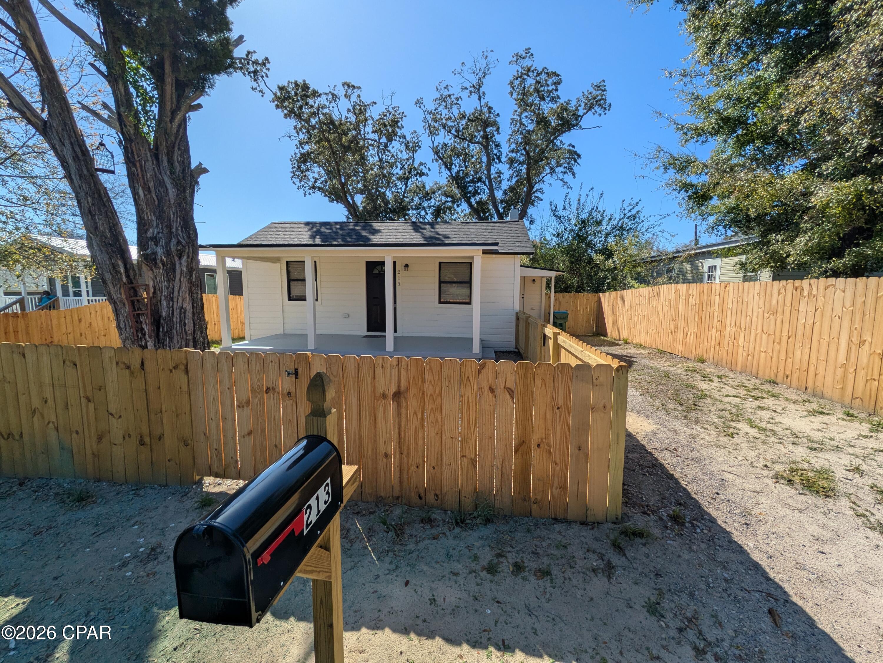 Springfield - Residential