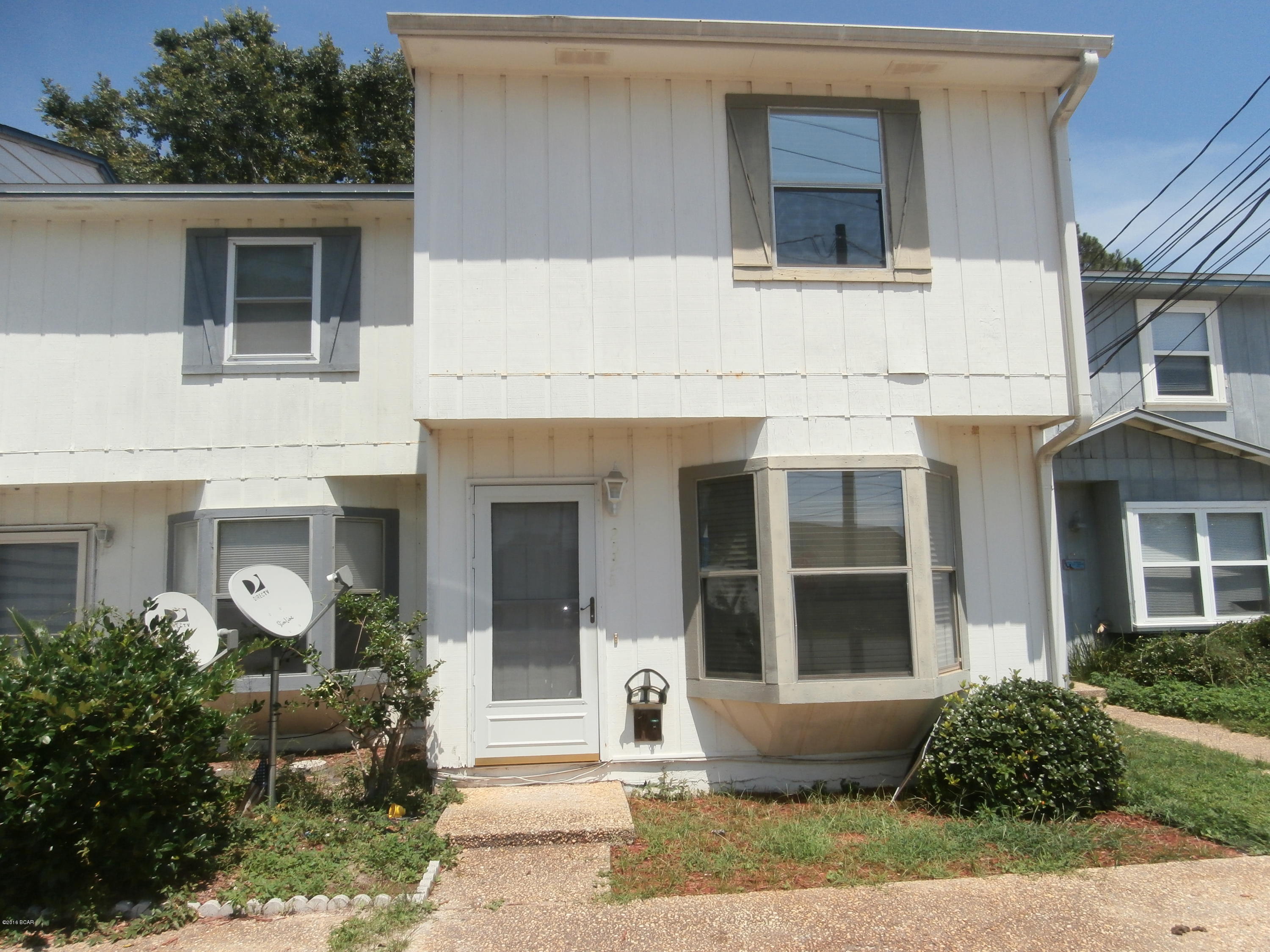 Treasure Cove - Residential Lease