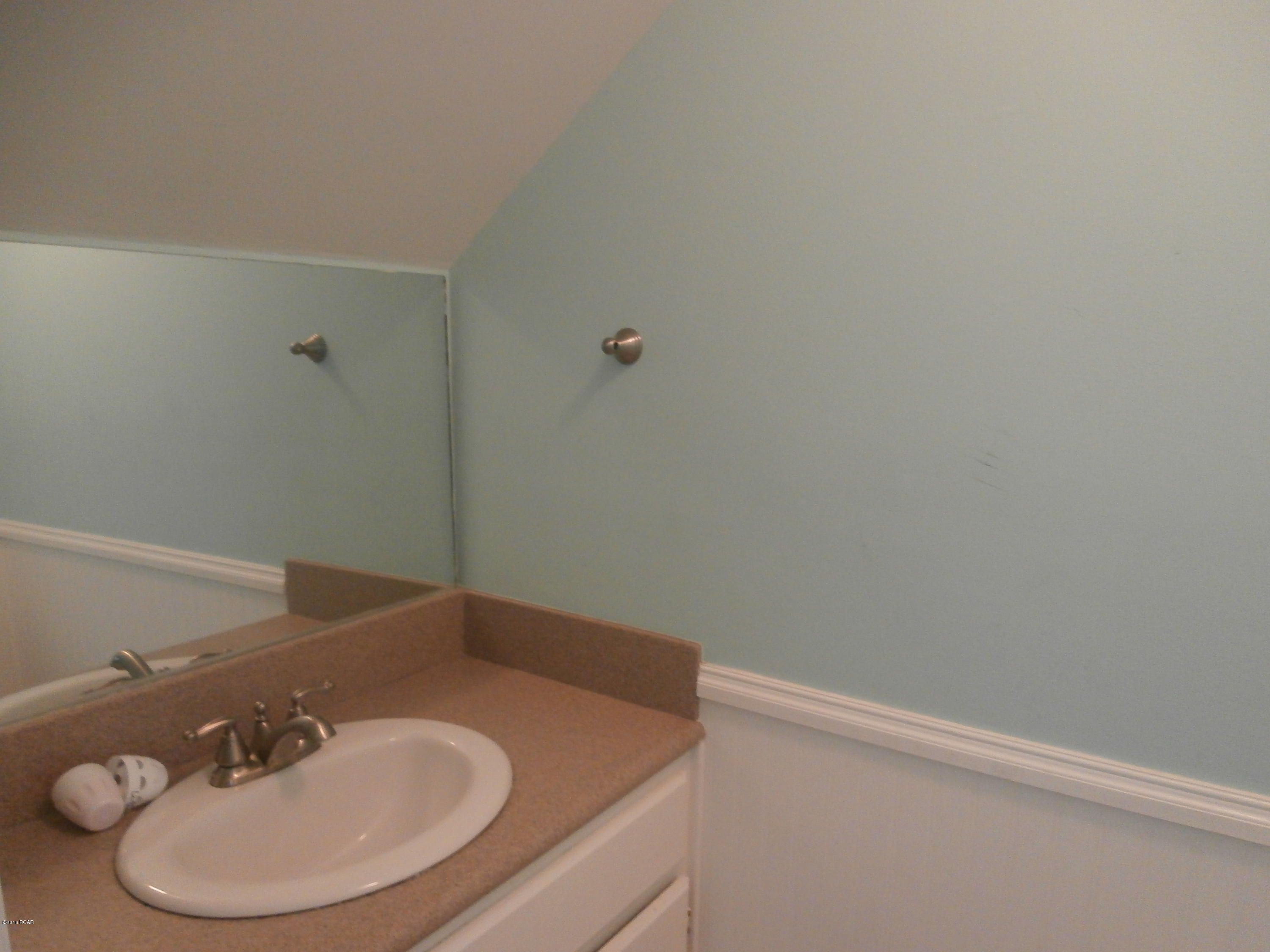 Treasure Cove - Residential Lease