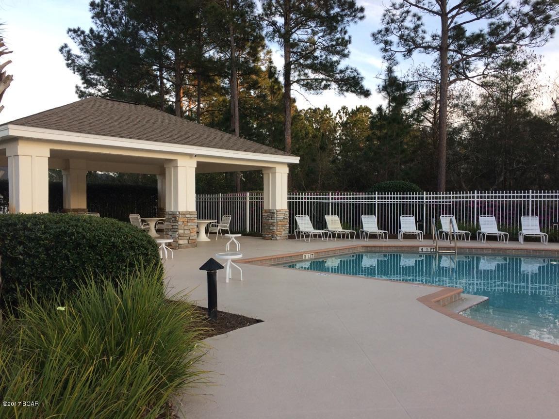 Hammocks Phase II - Residential