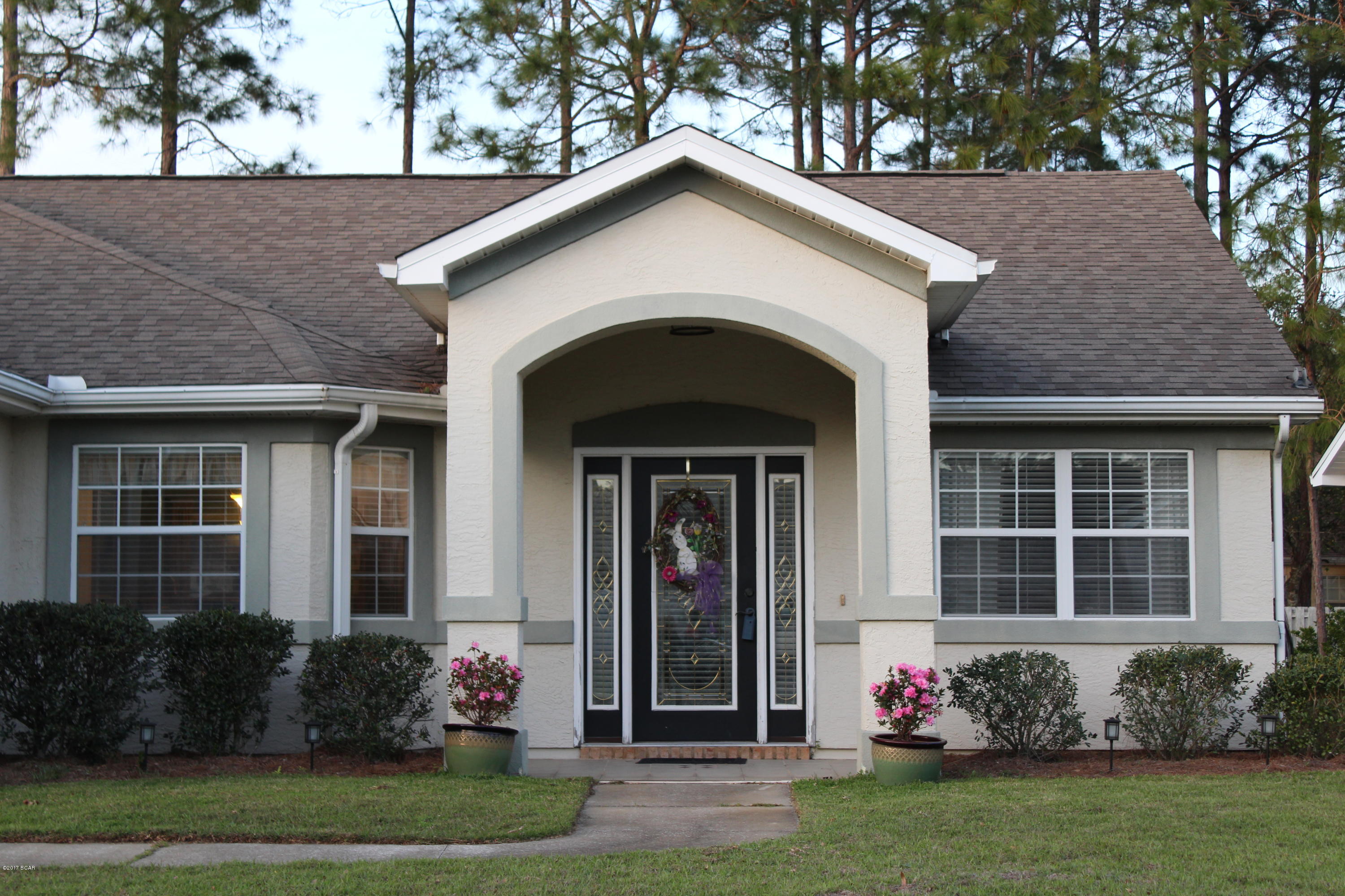 Hammocks Phase II - Residential