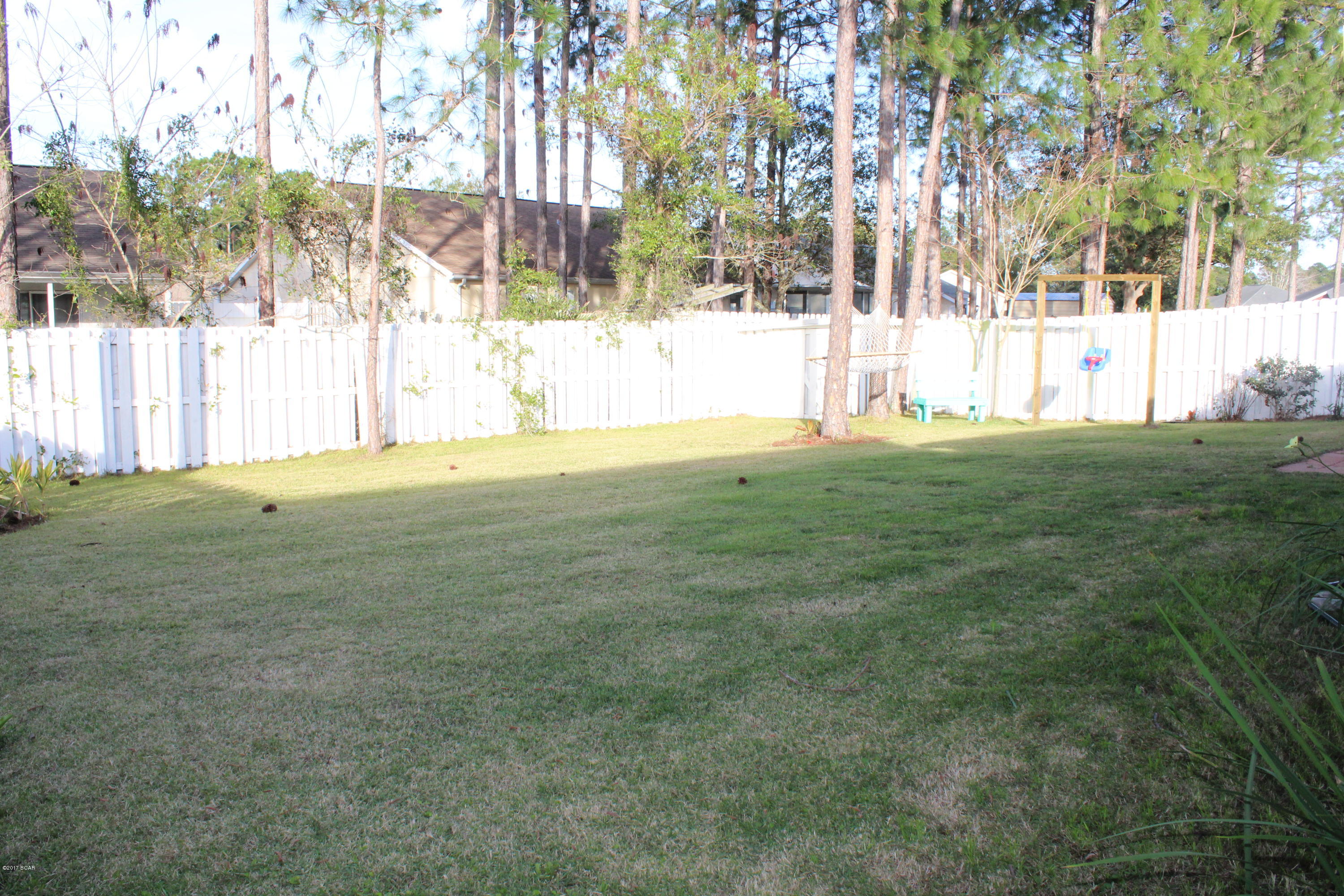 Hammocks Phase II - Residential