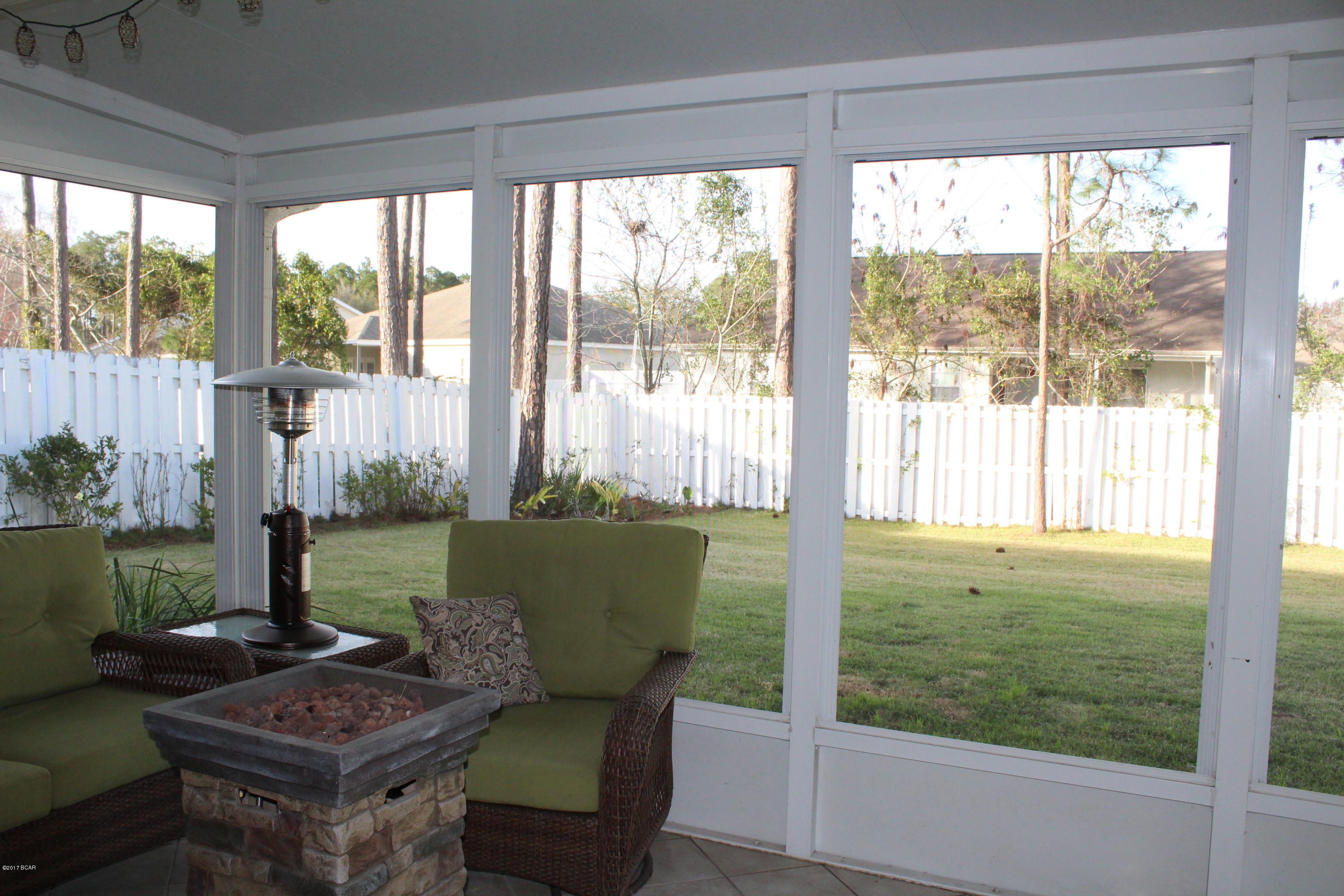 Hammocks Phase II - Residential