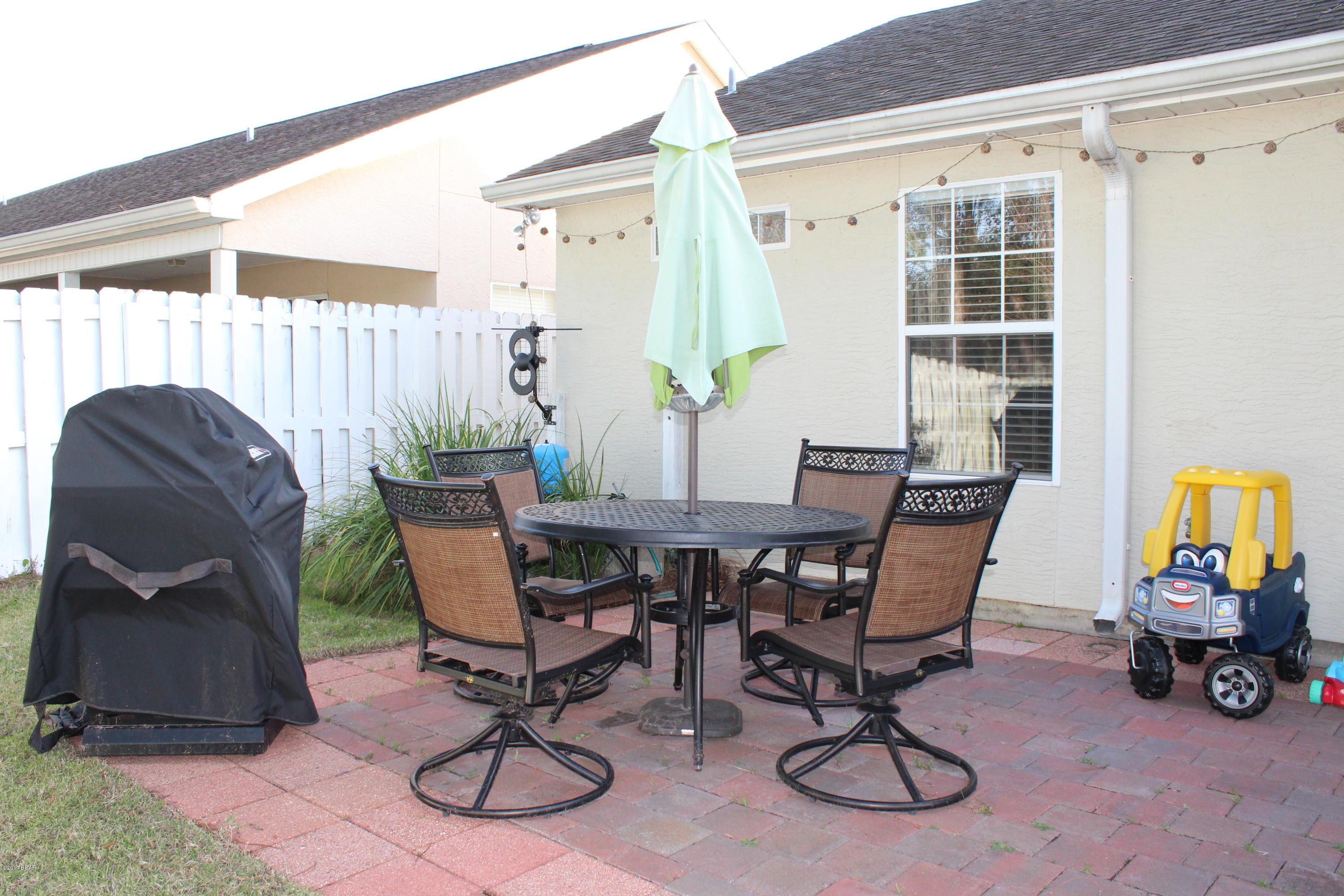 Hammocks Phase II - Residential