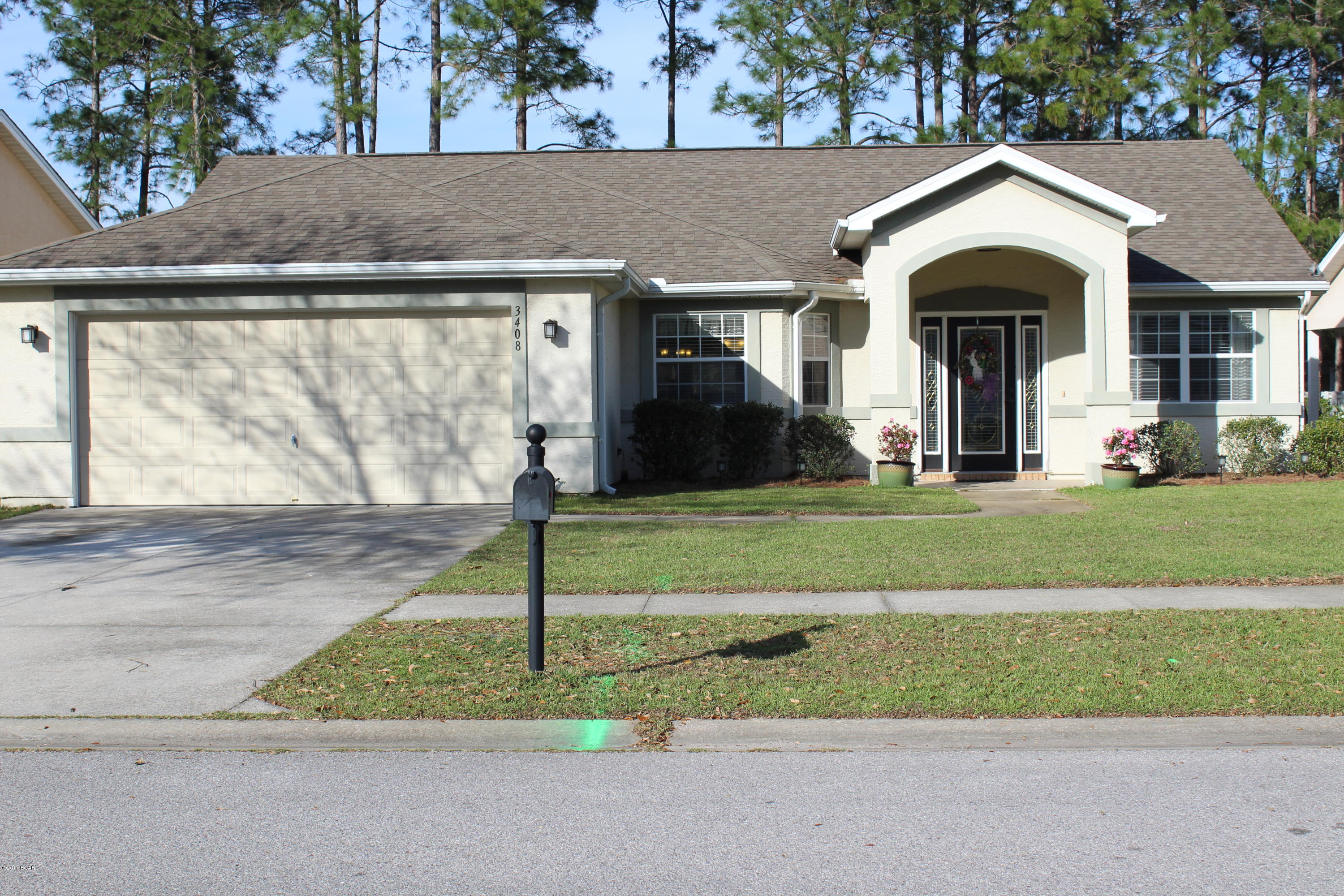 Hammocks Phase II - Residential