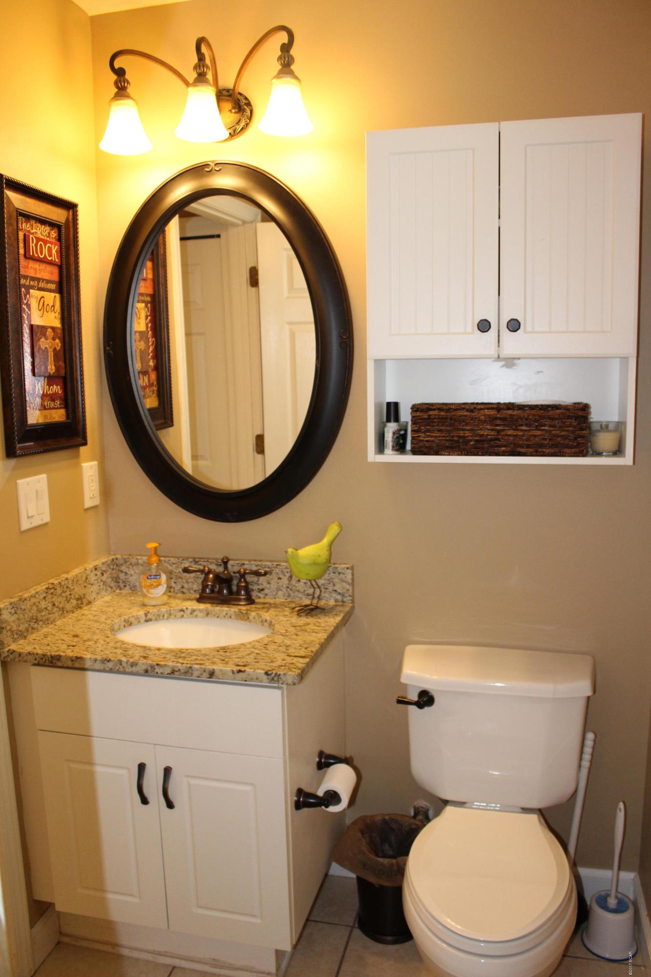 Hammocks Phase II - Residential