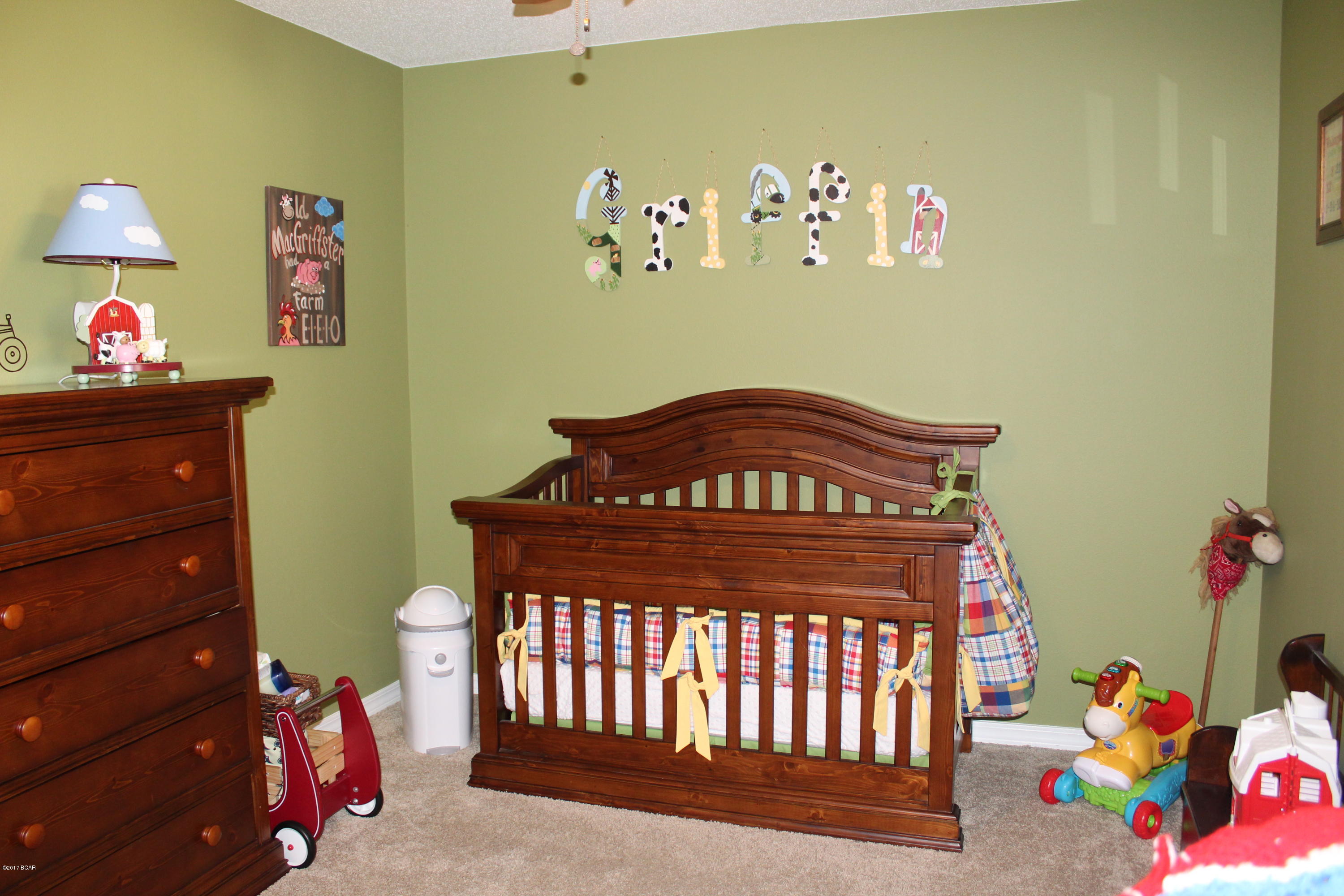 Hammocks Phase II - Residential