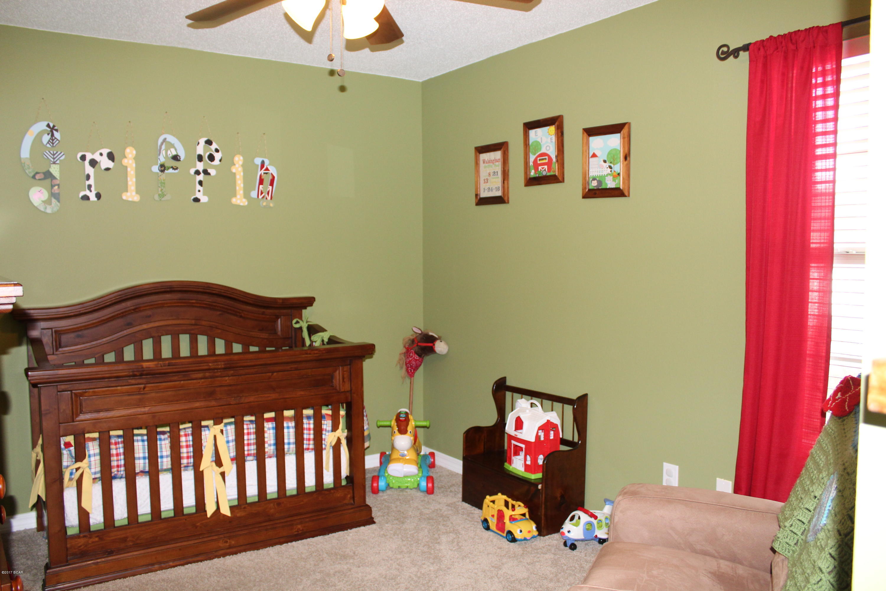 Hammocks Phase II - Residential