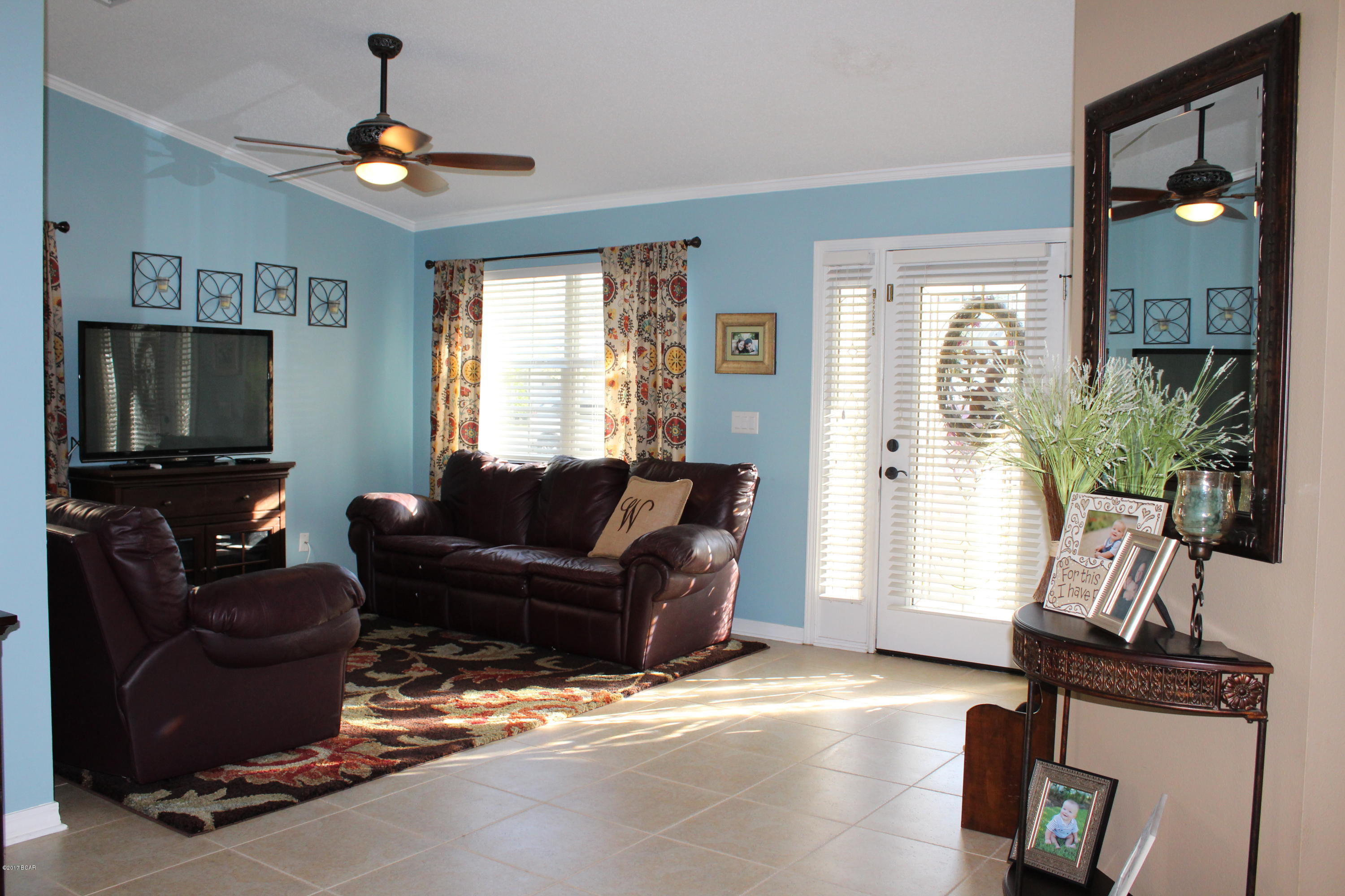 Hammocks Phase II - Residential