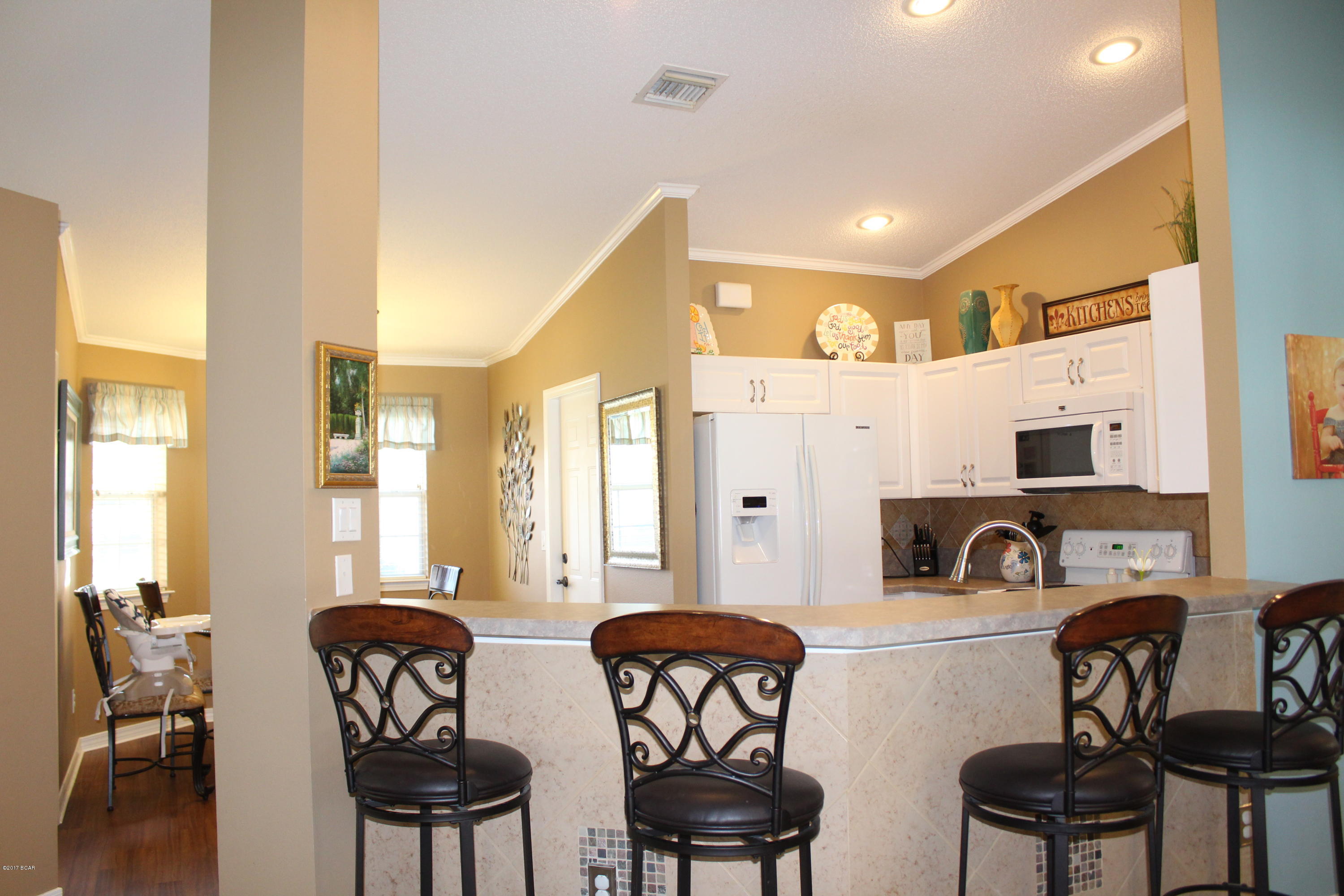 Hammocks Phase II - Residential