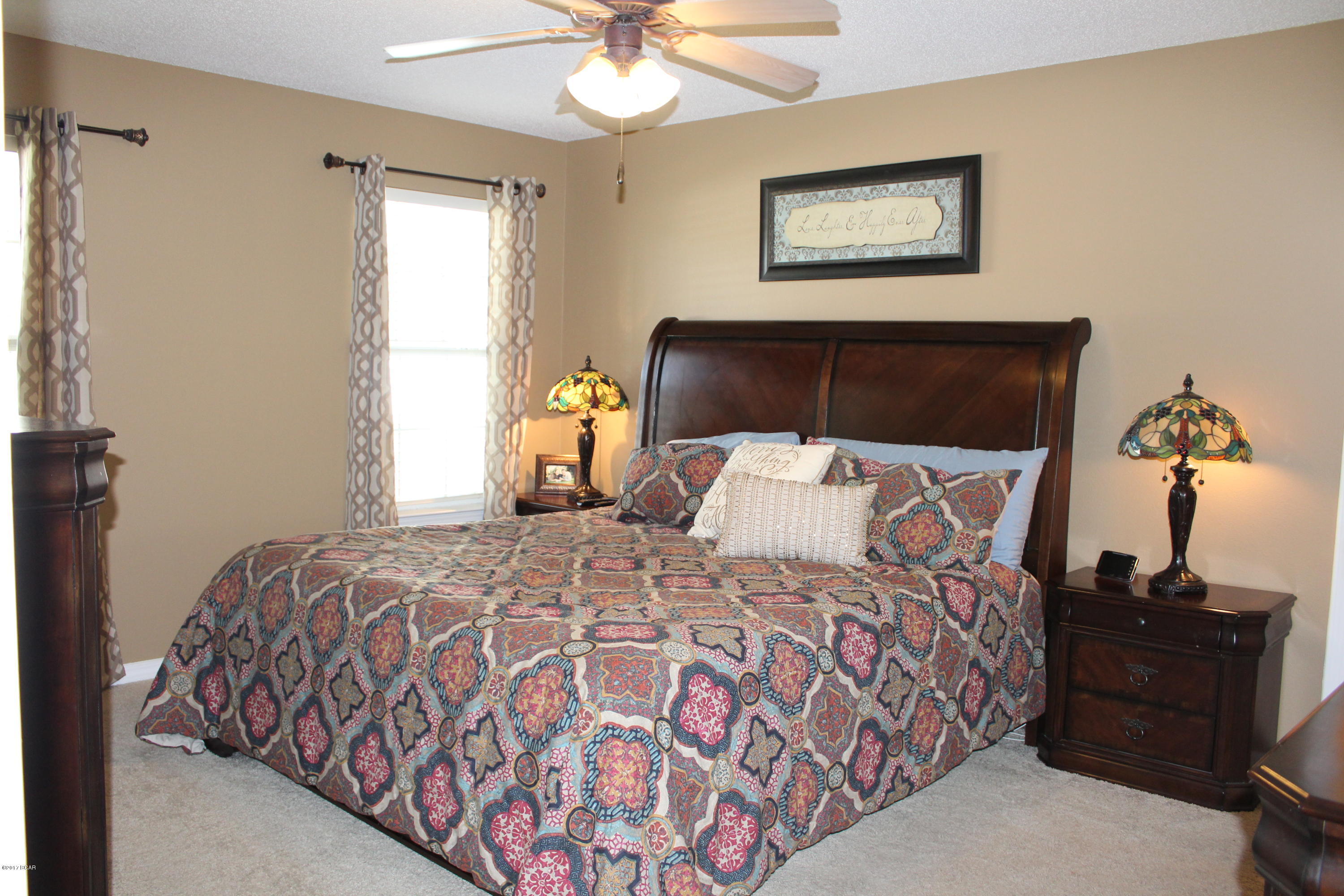 Hammocks Phase II - Residential