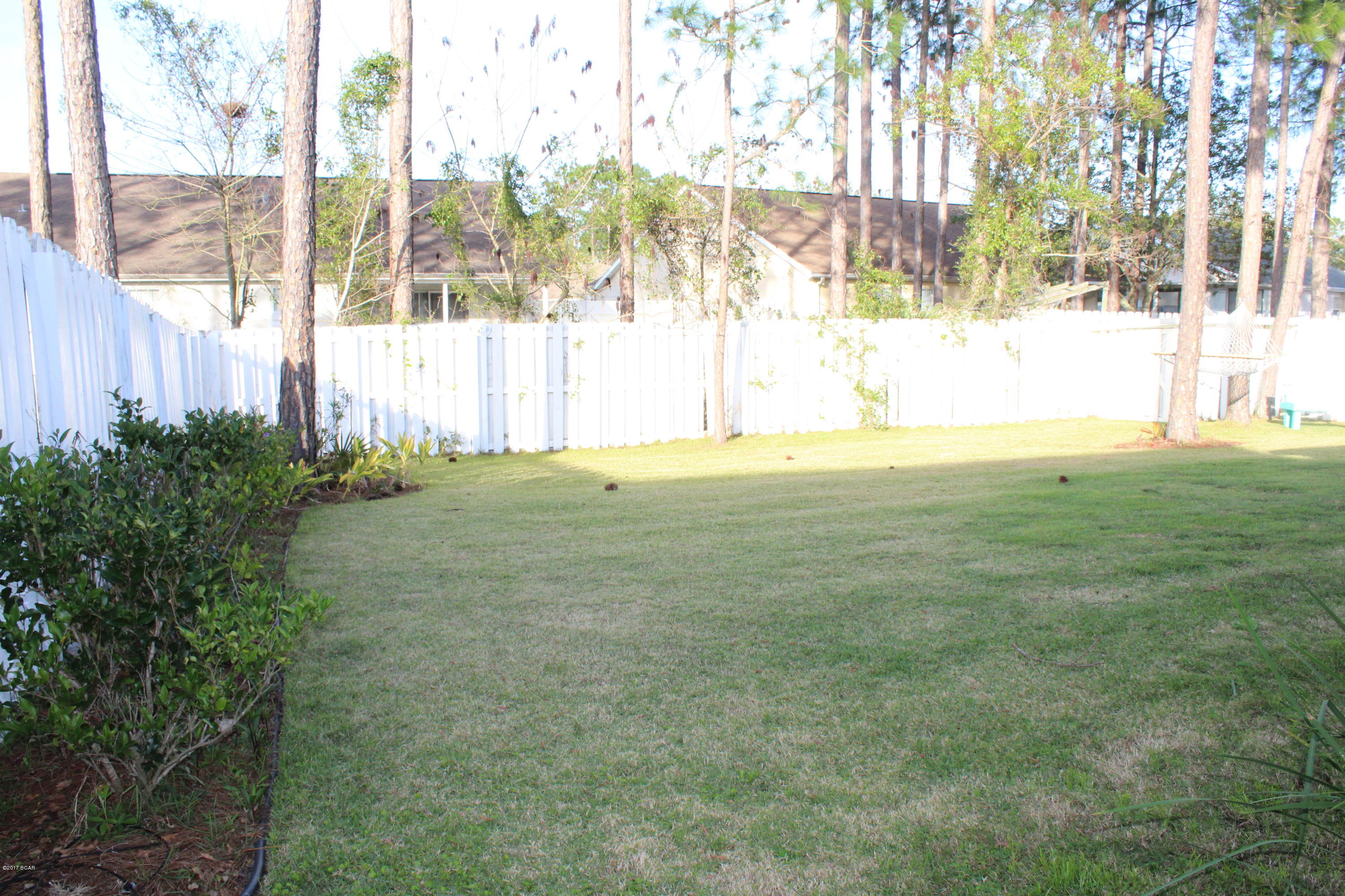 Hammocks Phase II - Residential