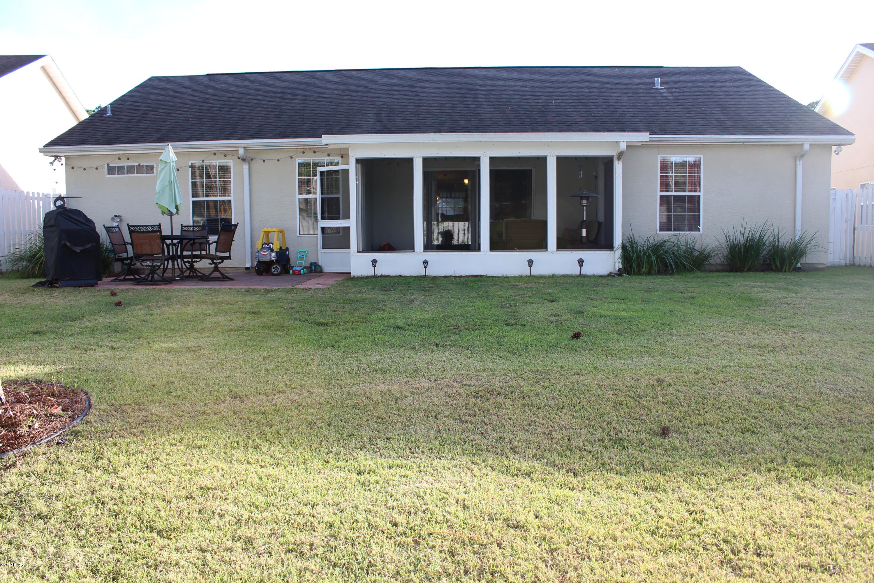 Hammocks Phase II - Residential