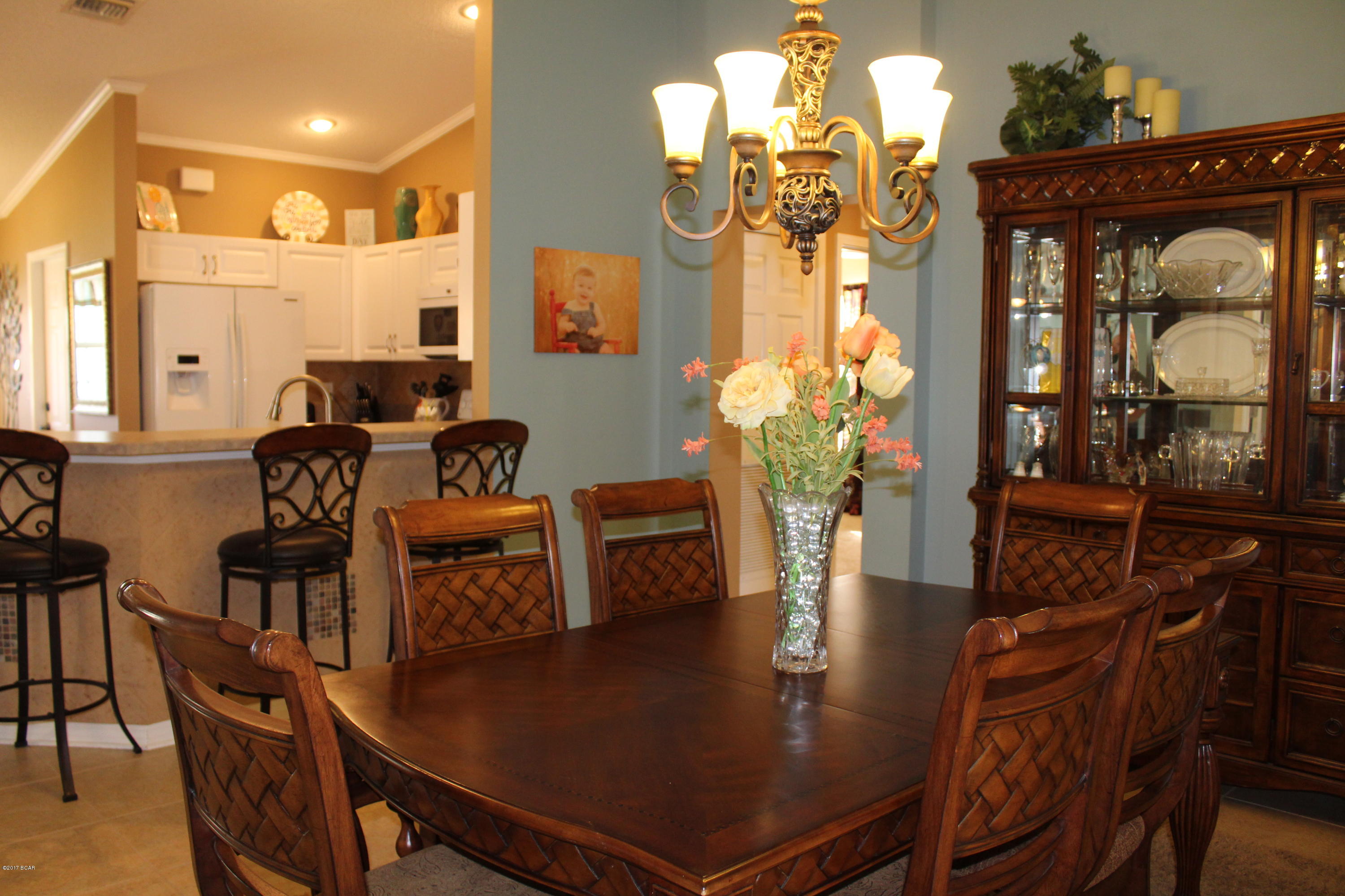 Hammocks Phase II - Residential