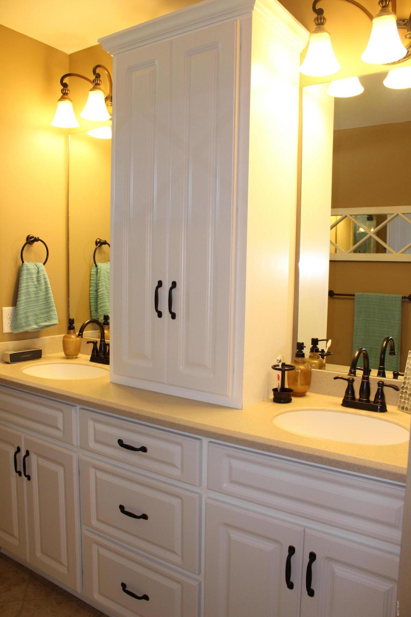 Hammocks Phase II - Residential