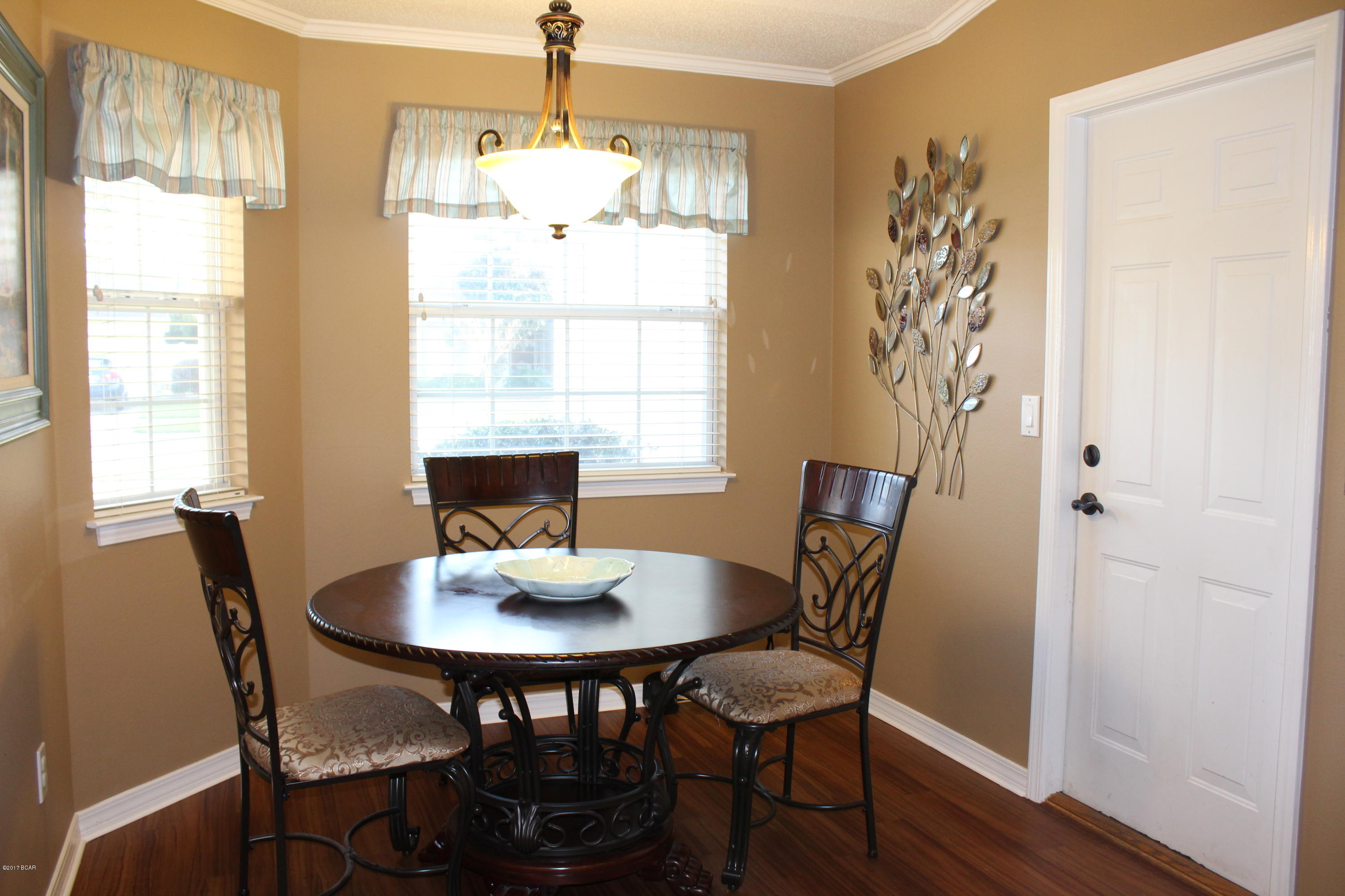 Hammocks Phase II - Residential