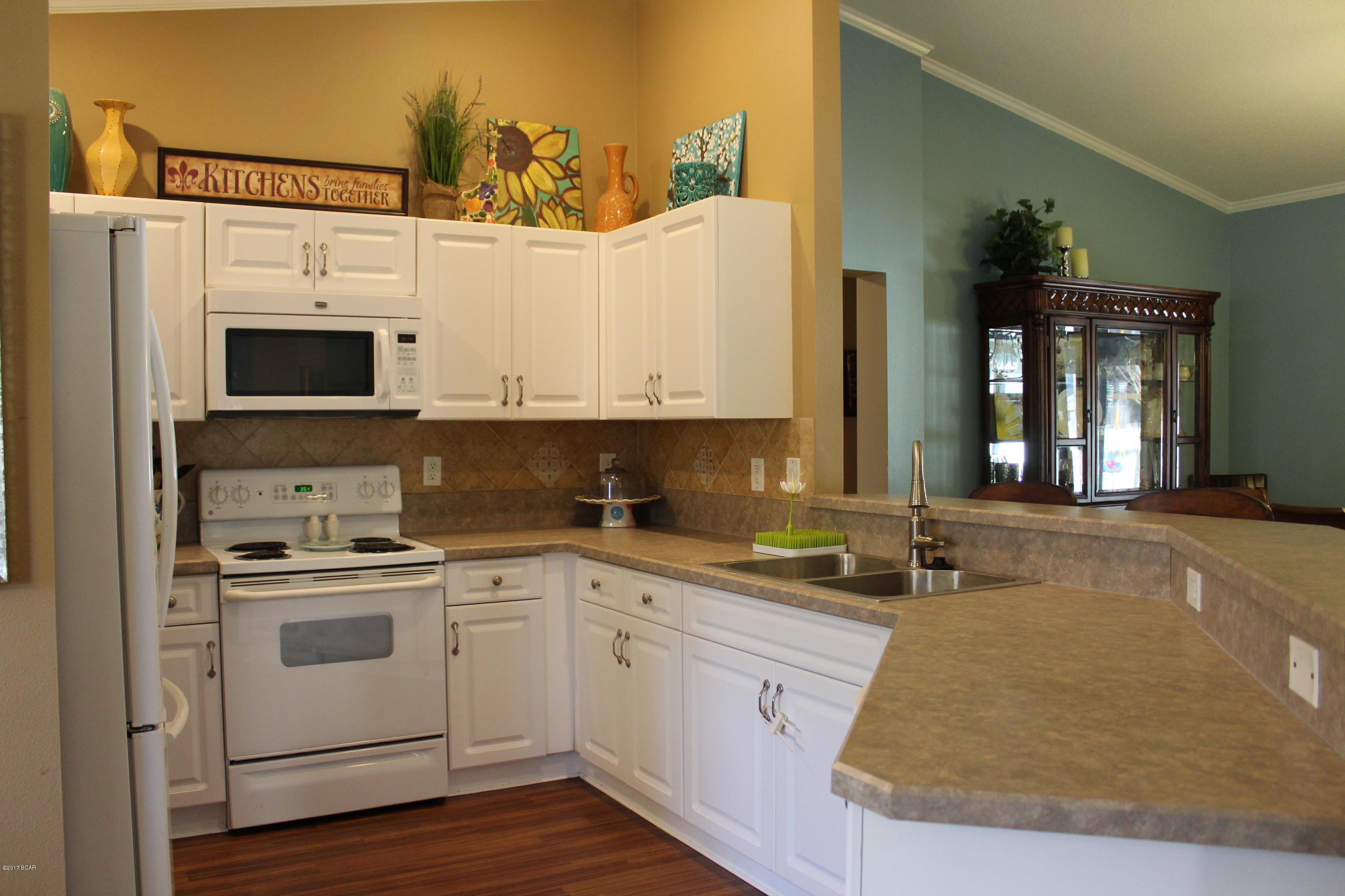 Hammocks Phase II - Residential