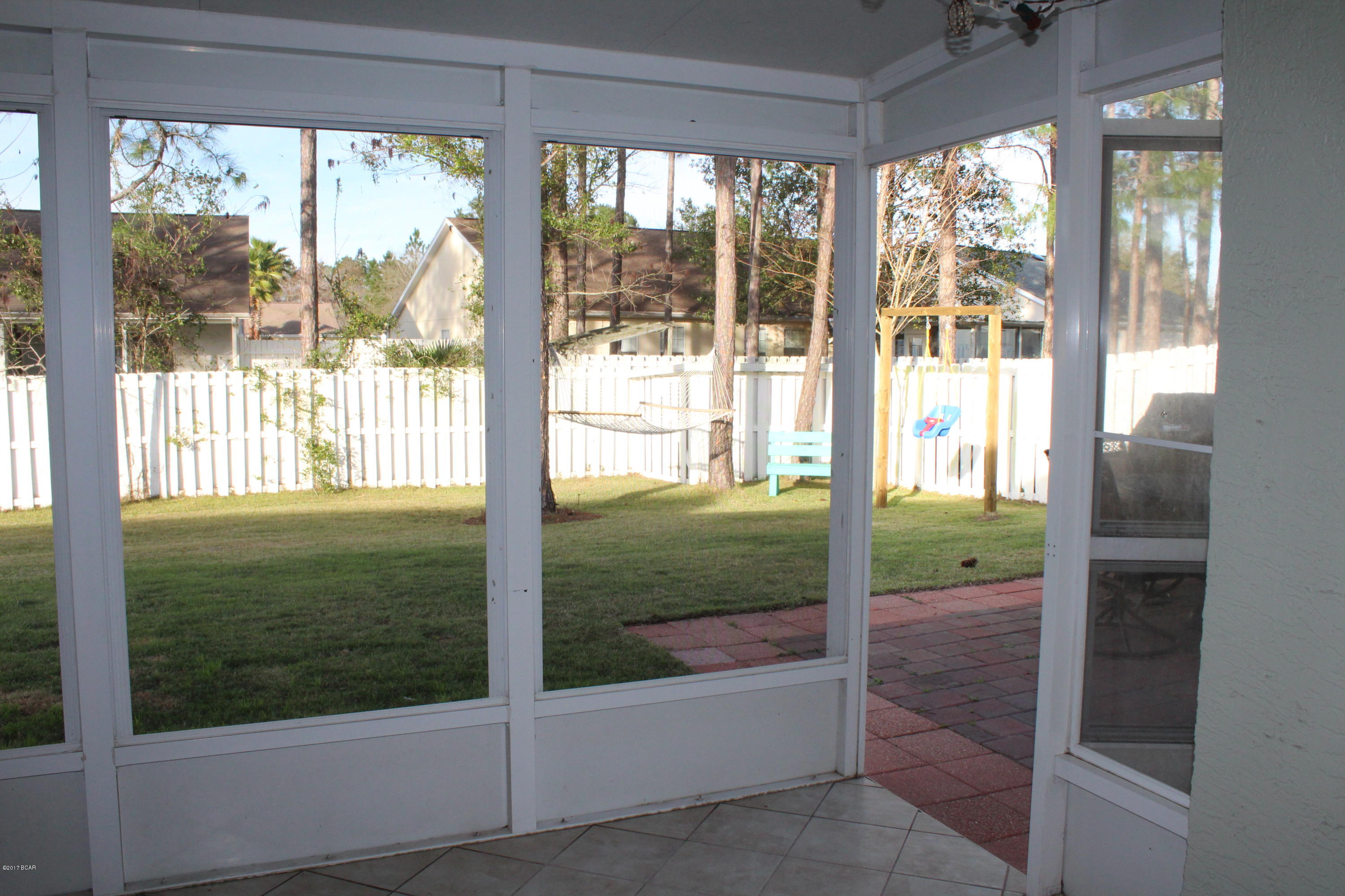 Hammocks Phase II - Residential