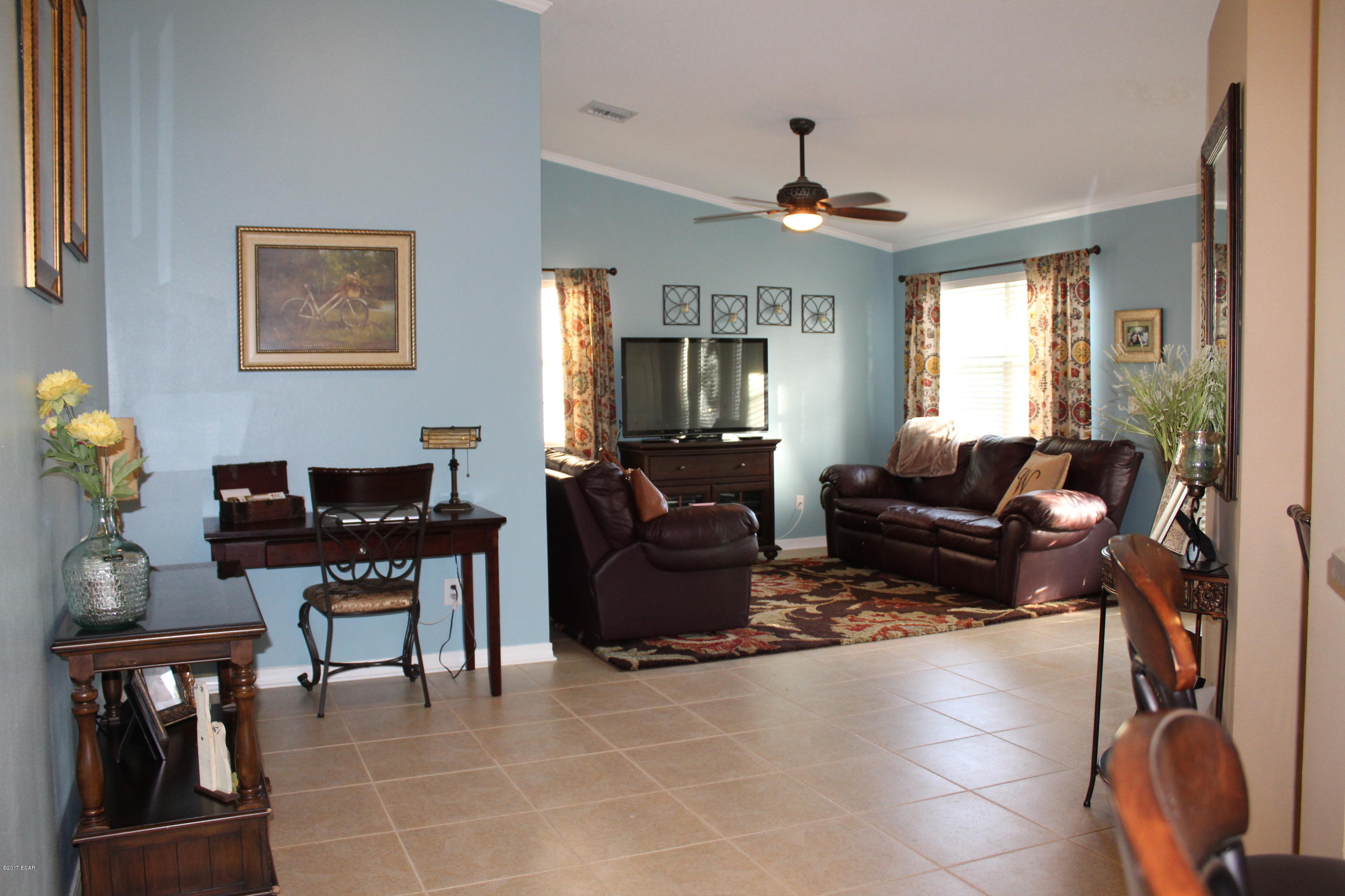 Hammocks Phase II - Residential