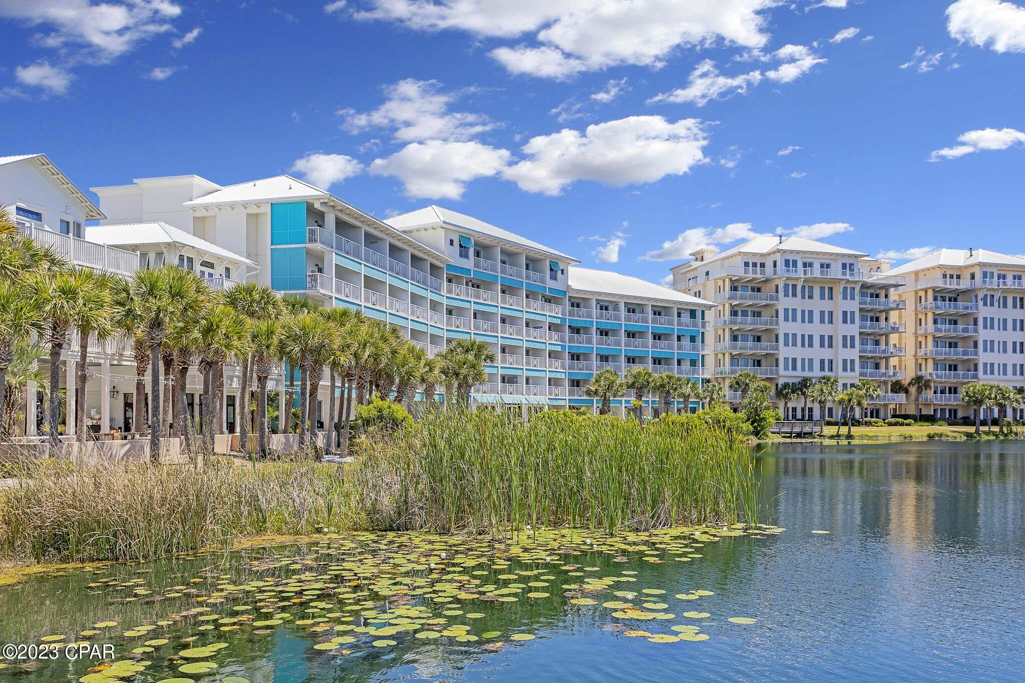 Carillon Beach Inn - Residential