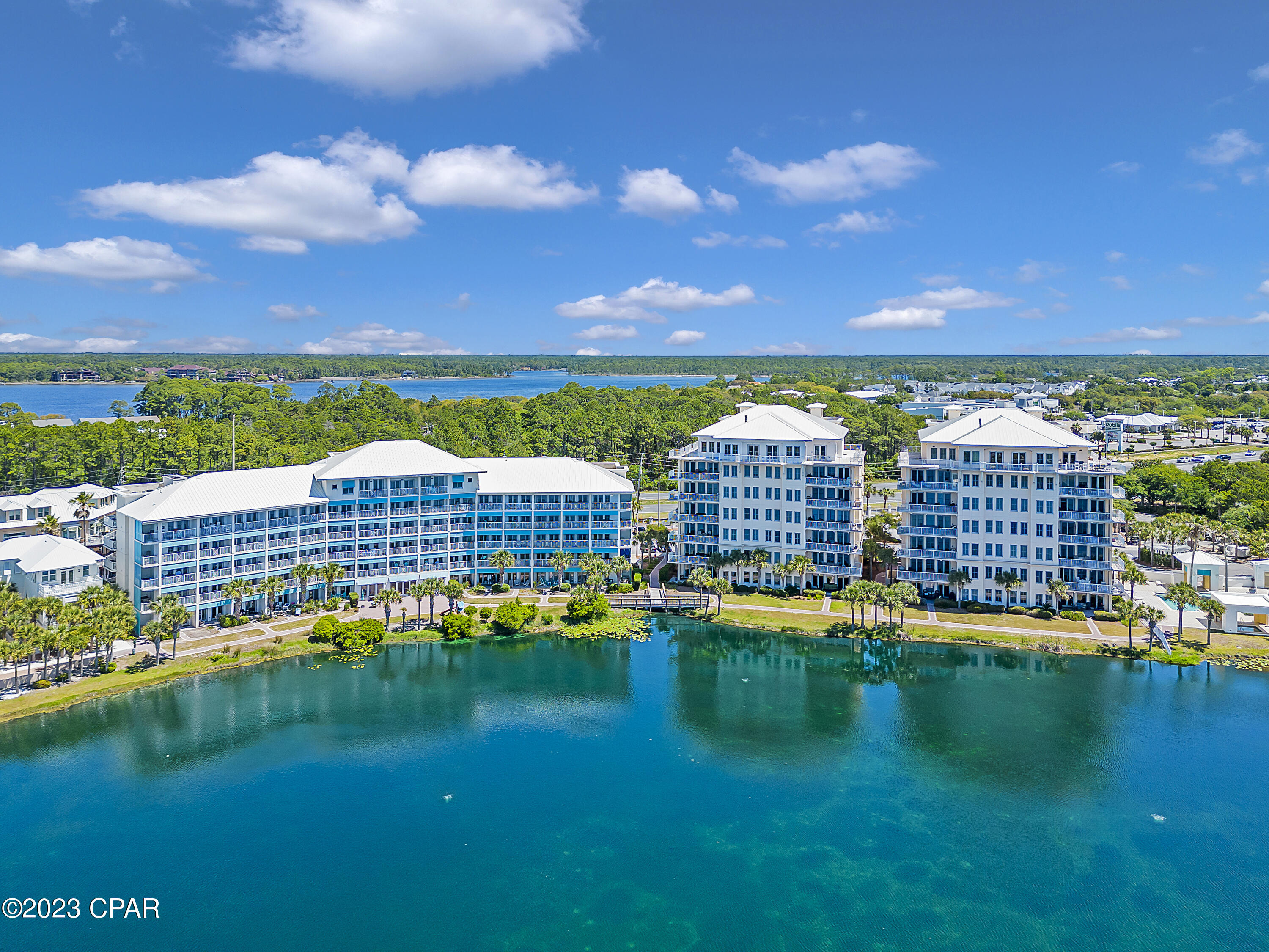 Carillon Beach Inn - Residential