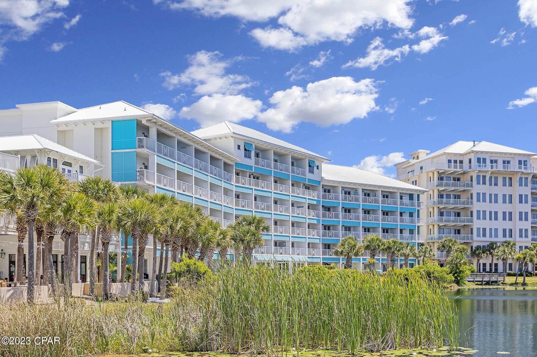 Carillon Beach Inn - Residential