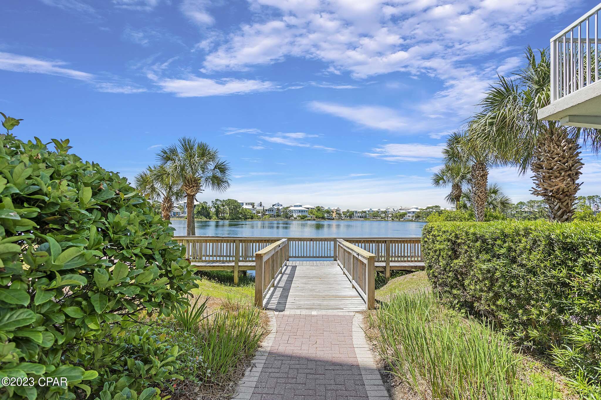 Carillon Beach Inn - Residential