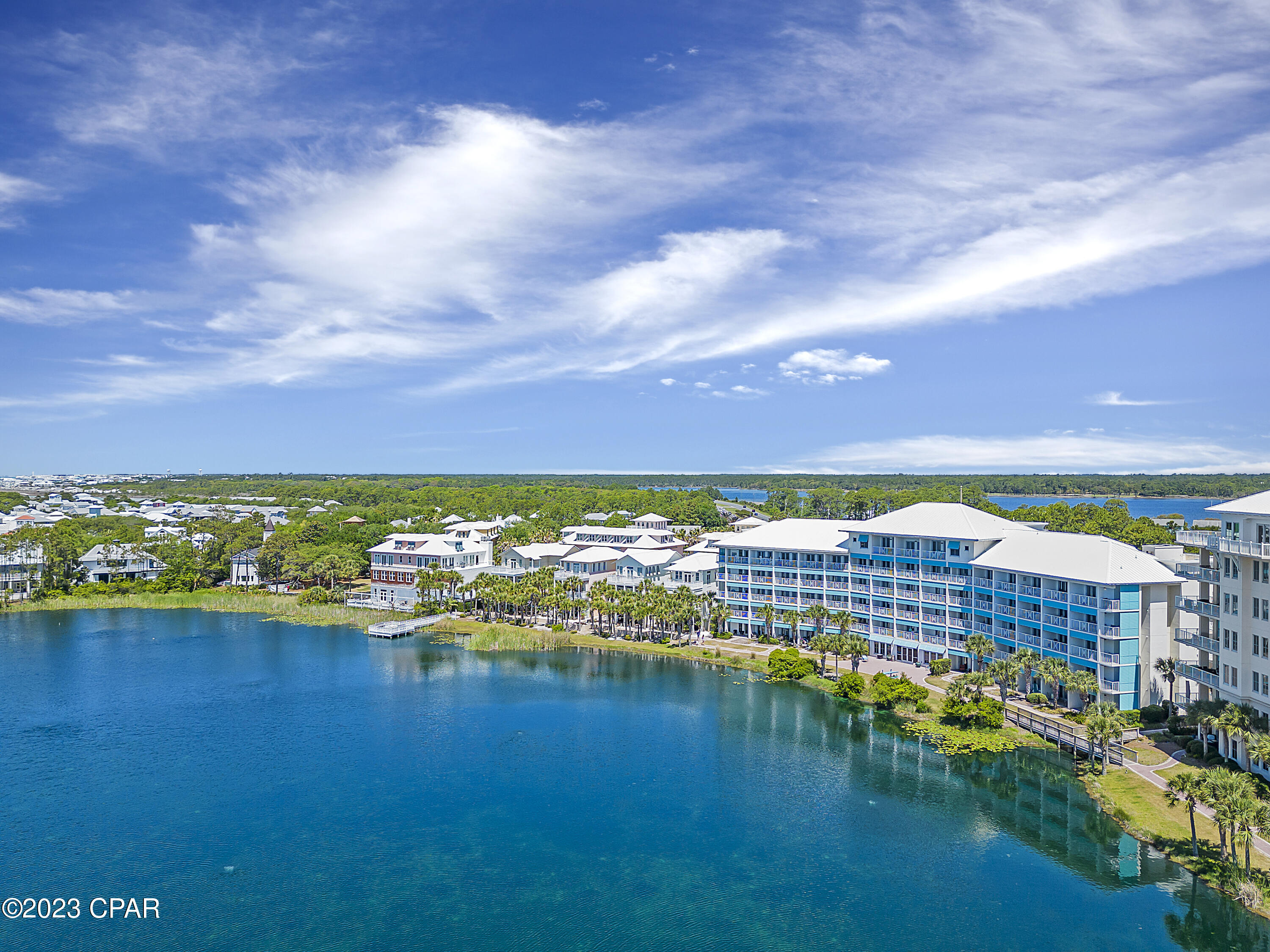 Carillon Beach Inn - Residential
