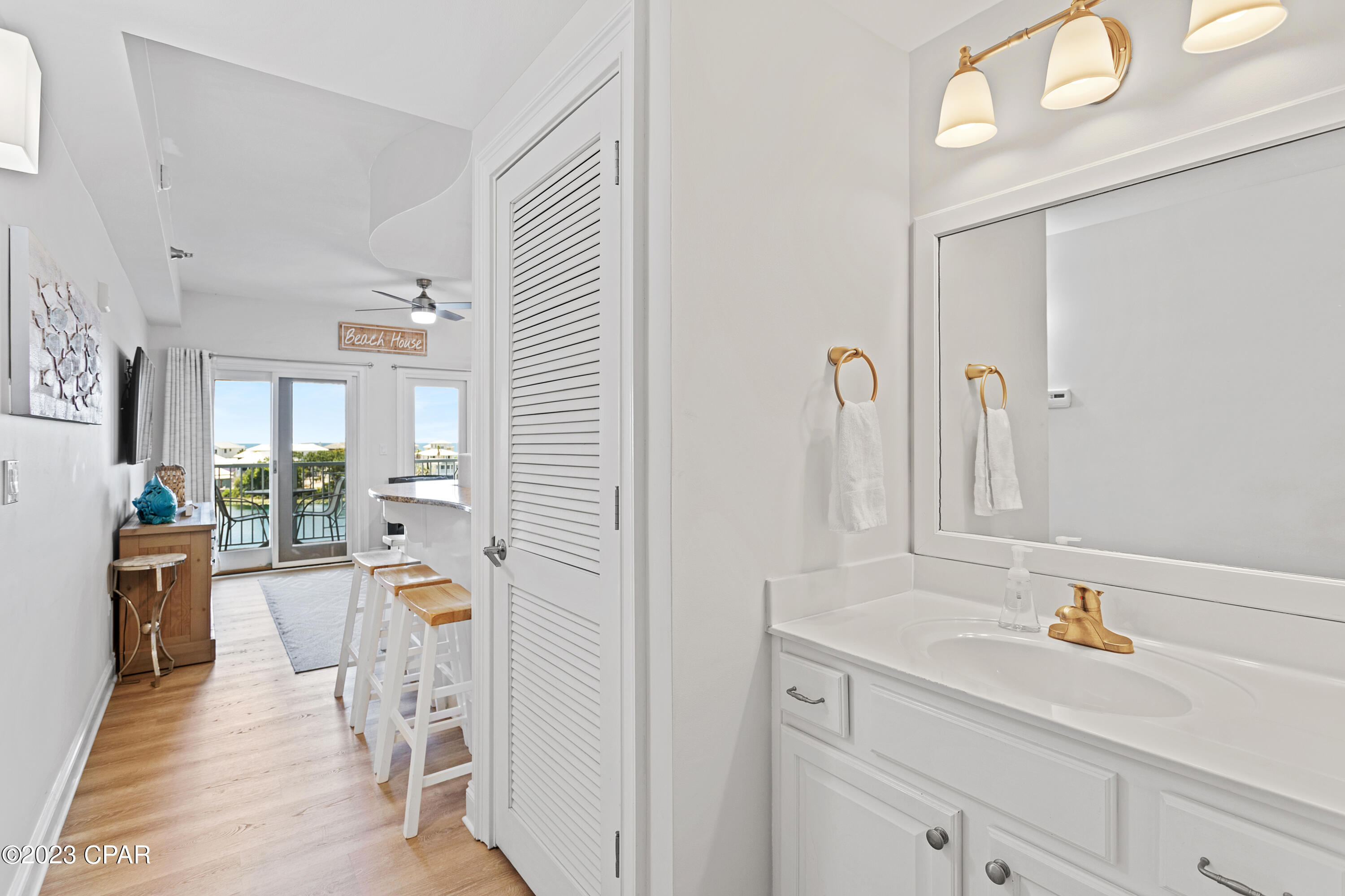 Carillon Beach Inn - Residential