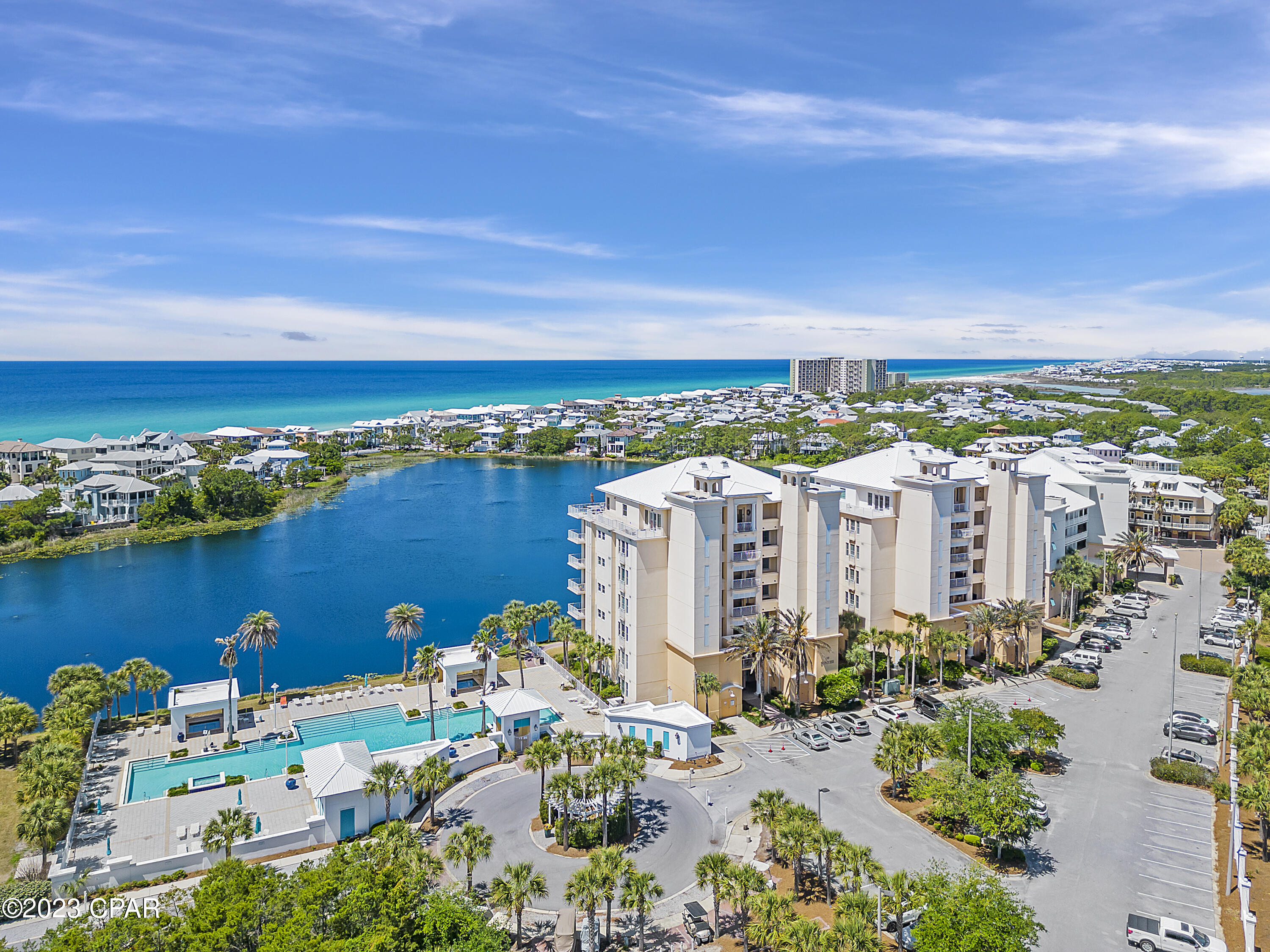 Carillon Beach Inn - Residential