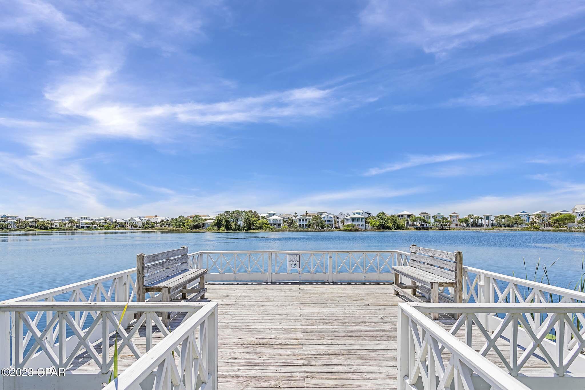 Carillon Beach Inn - Residential