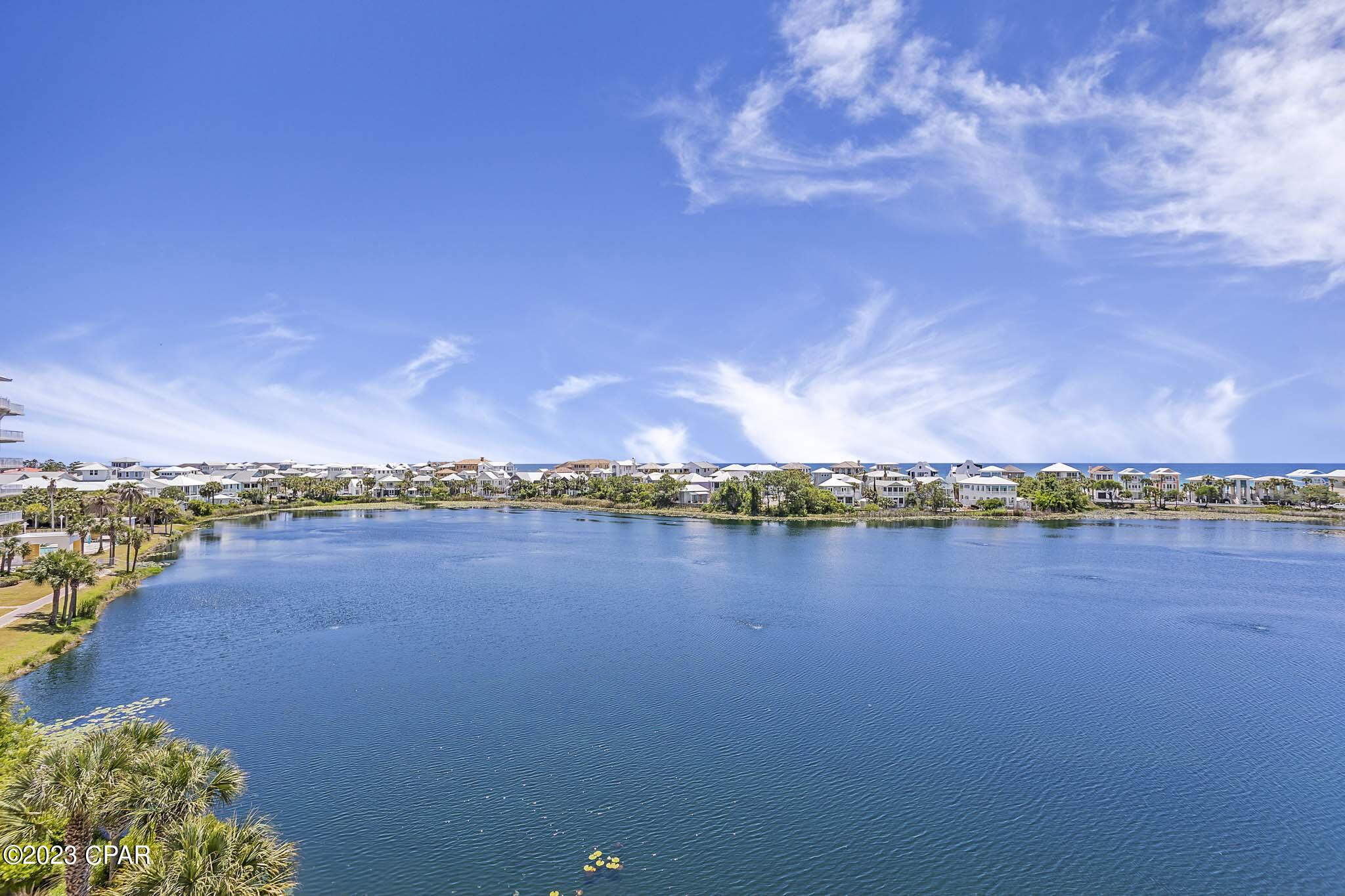 Carillon Beach Inn - Residential