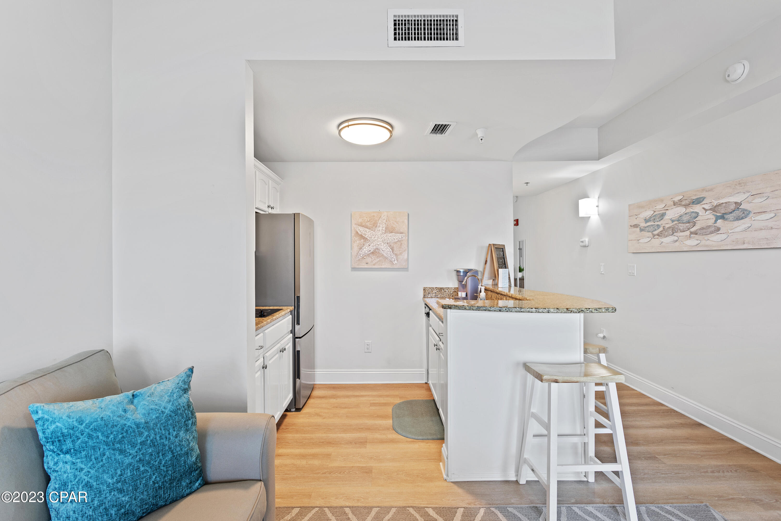 Carillon Beach Inn - Residential