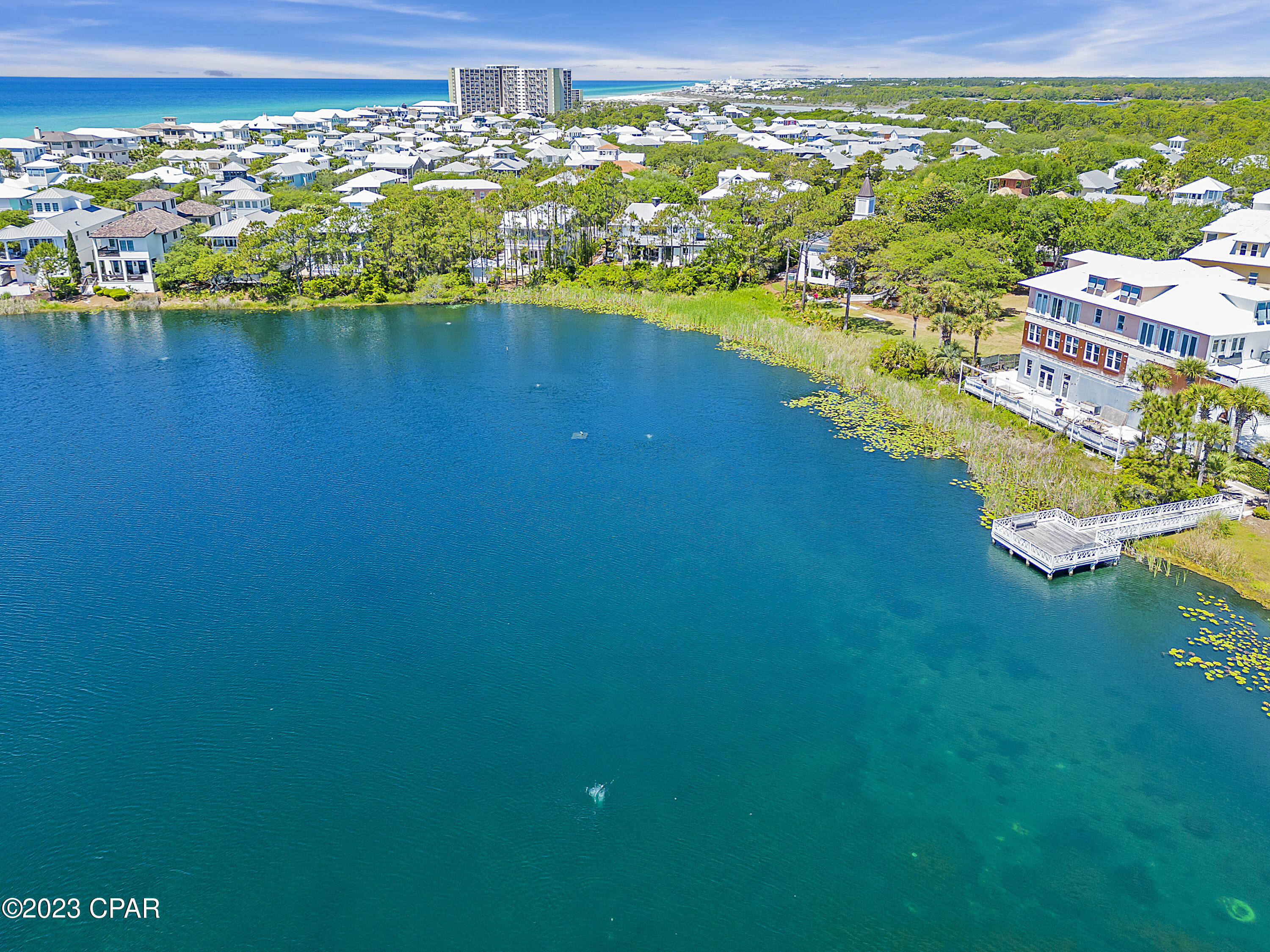 Carillon Beach Inn - Residential