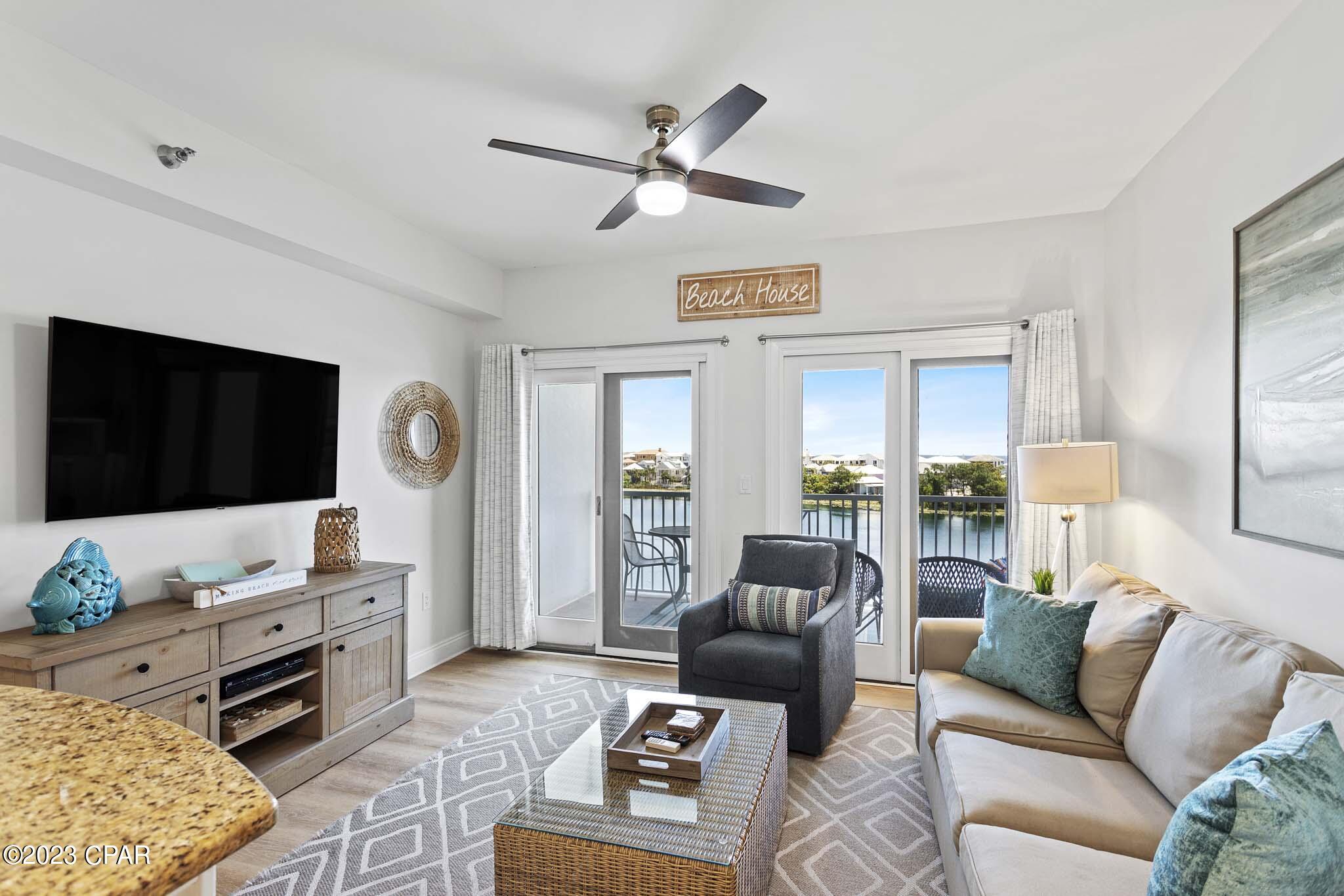 Carillon Beach Inn - Residential