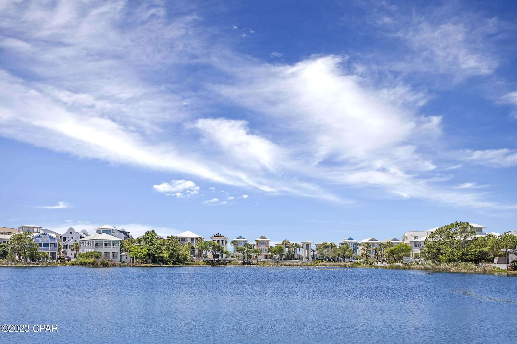 Carillon Beach Inn - Residential