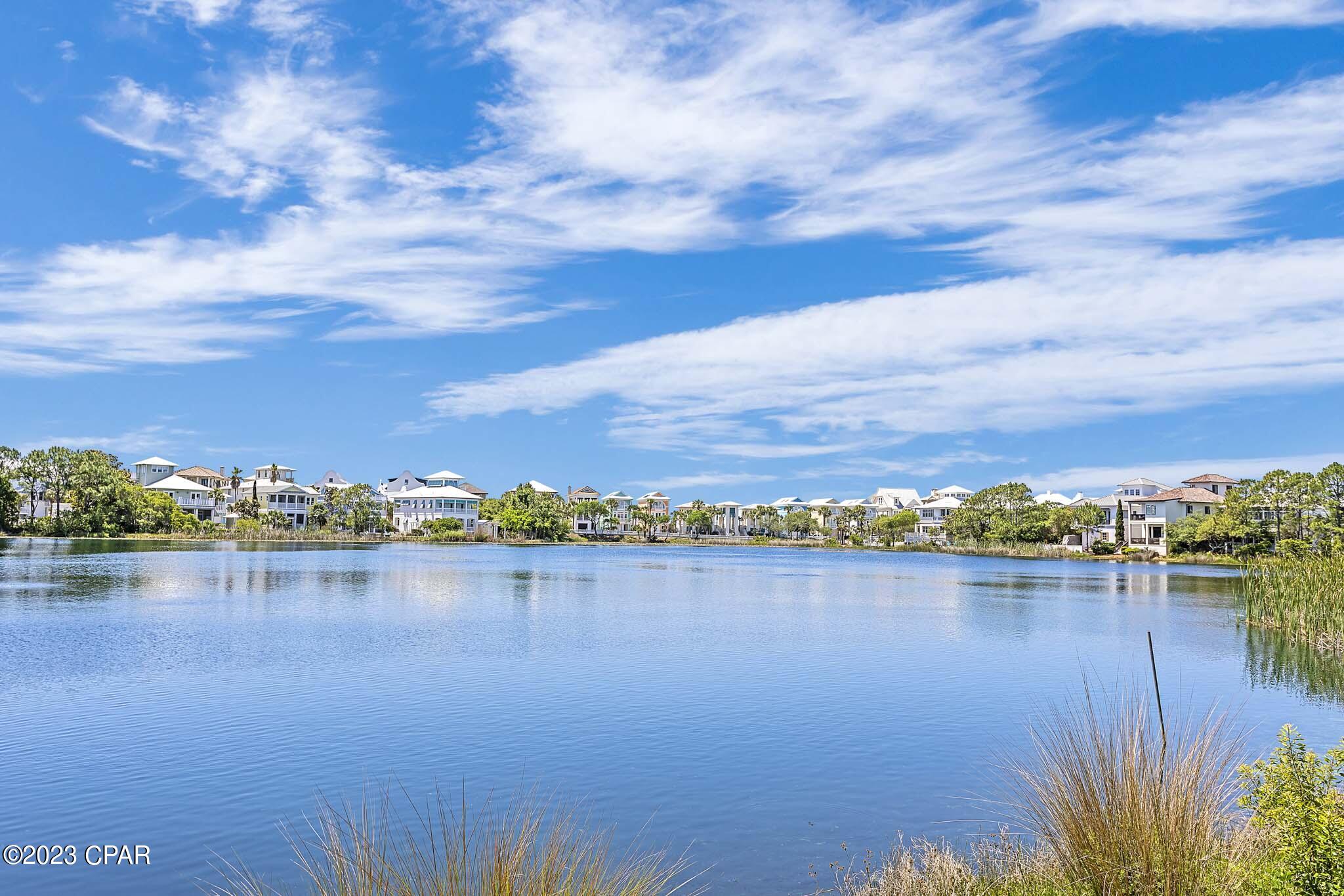 Carillon Beach Inn - Residential