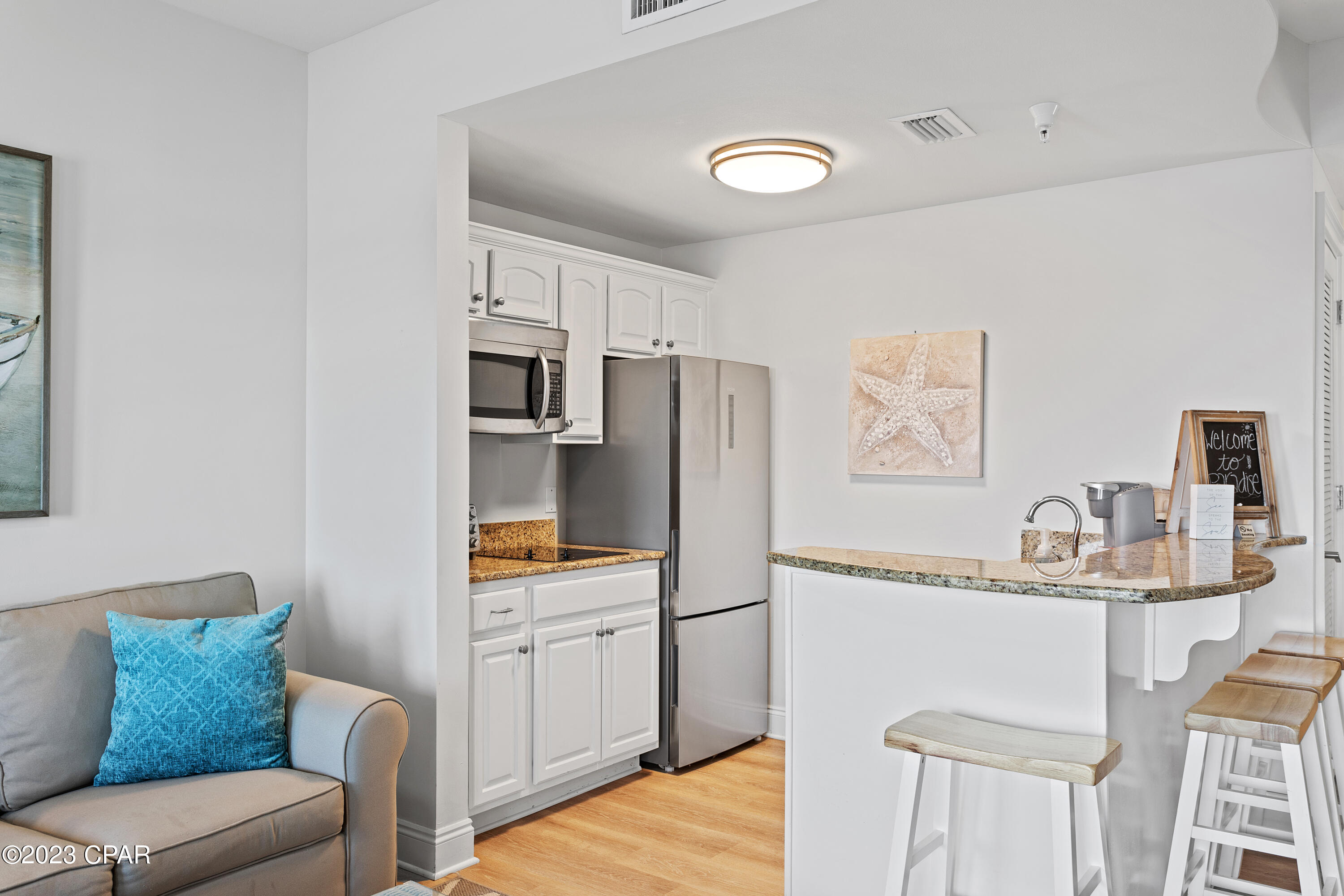 Carillon Beach Inn - Residential