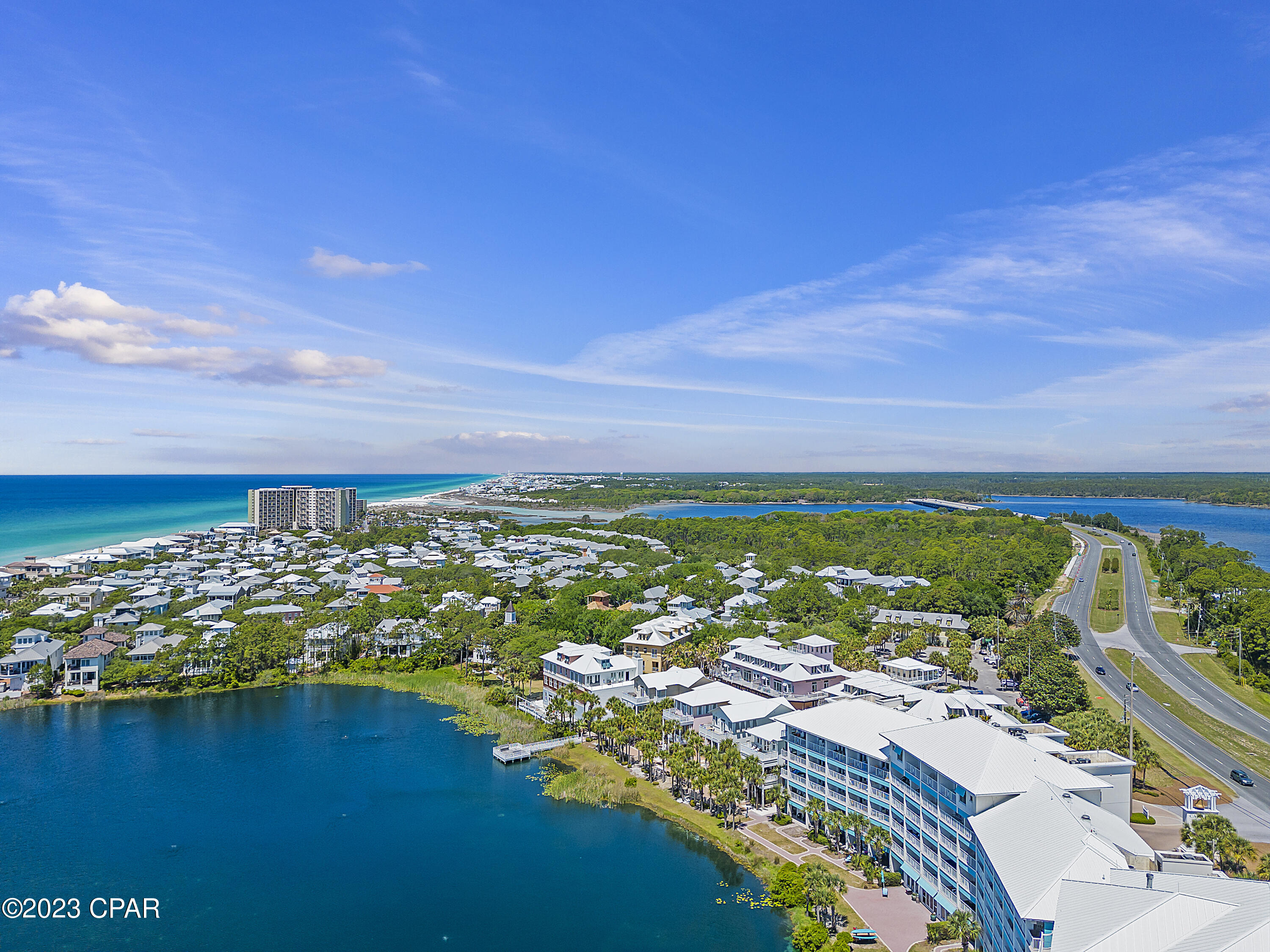 Carillon Beach Inn - Residential