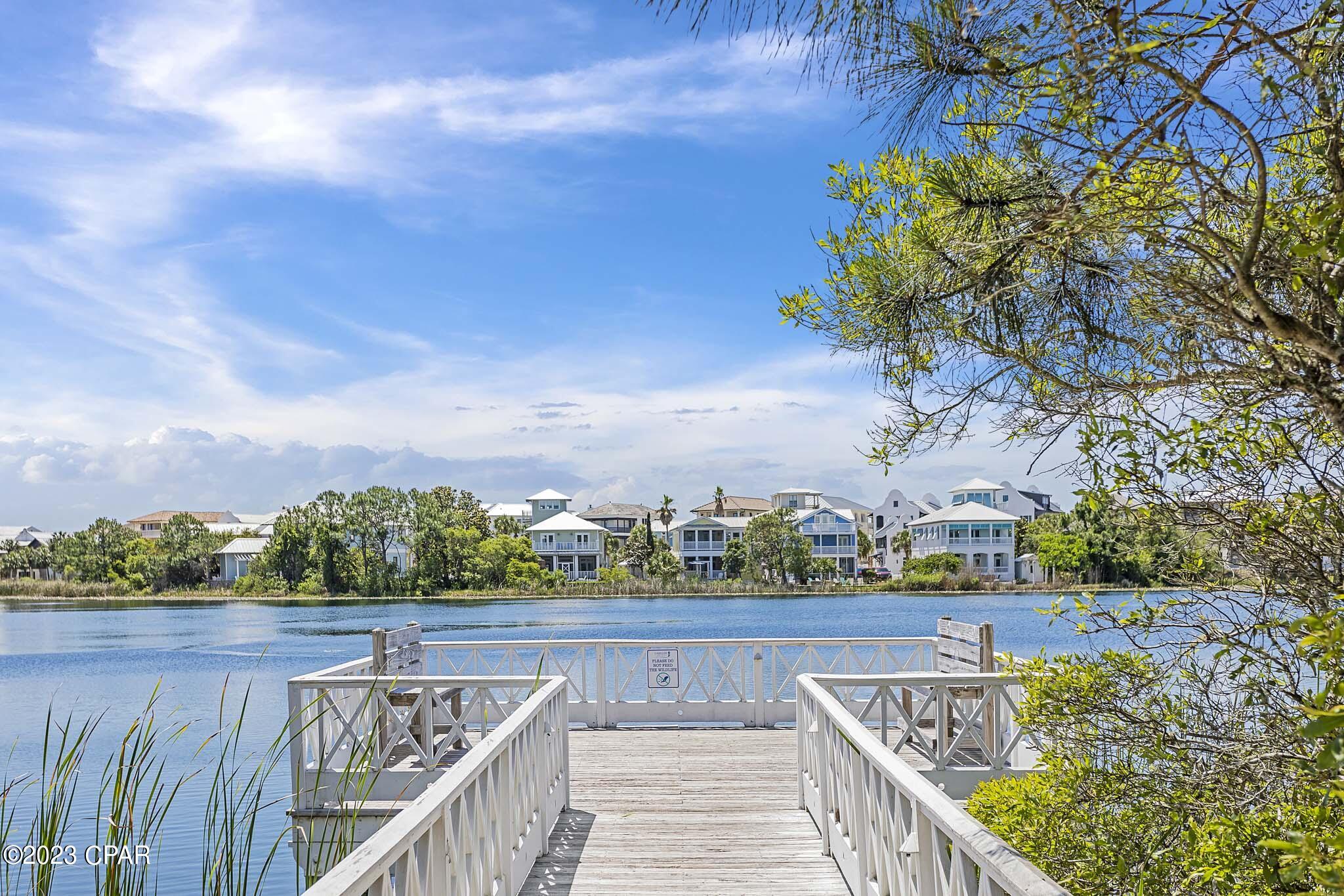 Carillon Beach Inn - Residential
