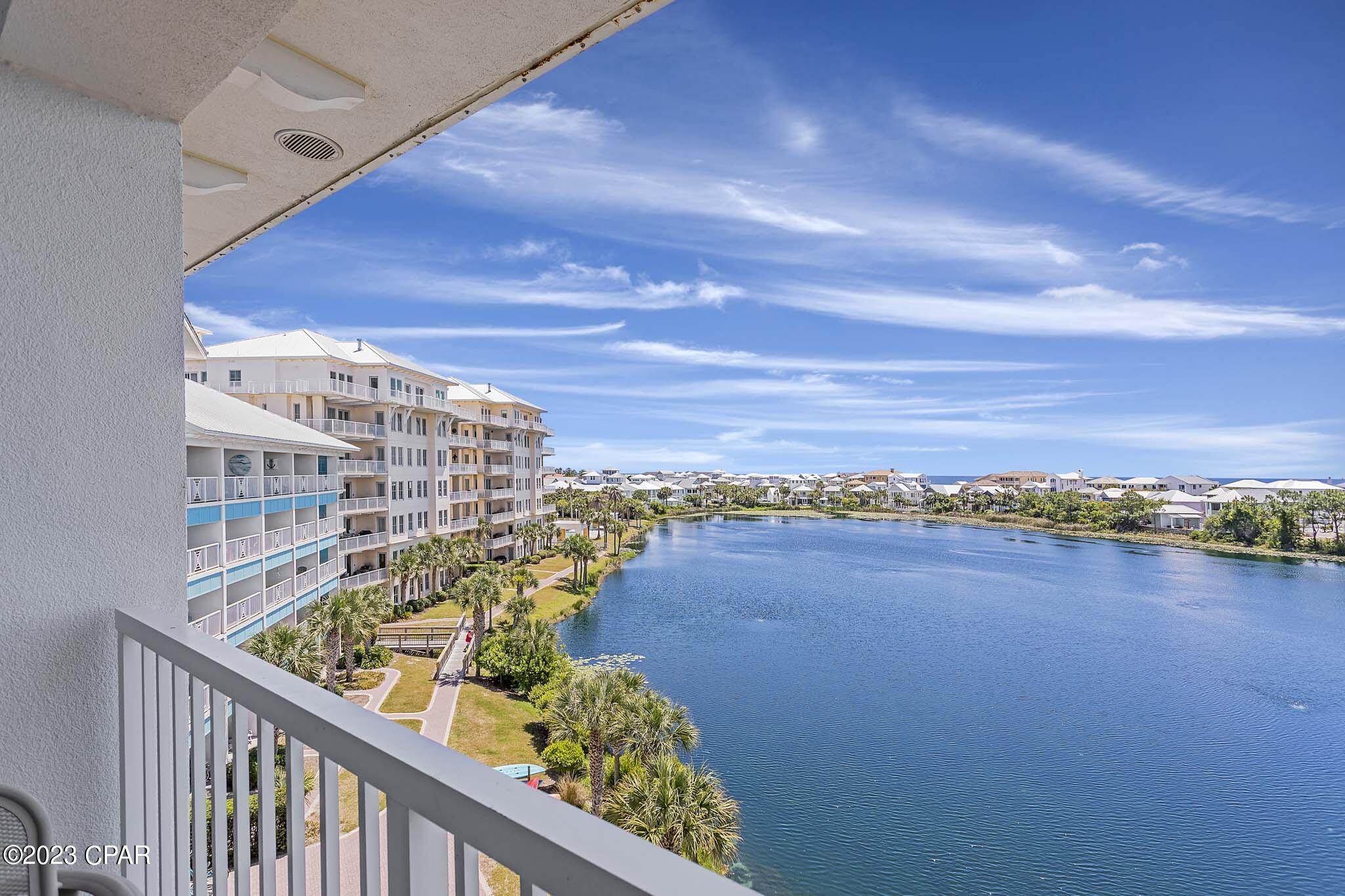 Carillon Beach Inn - Residential