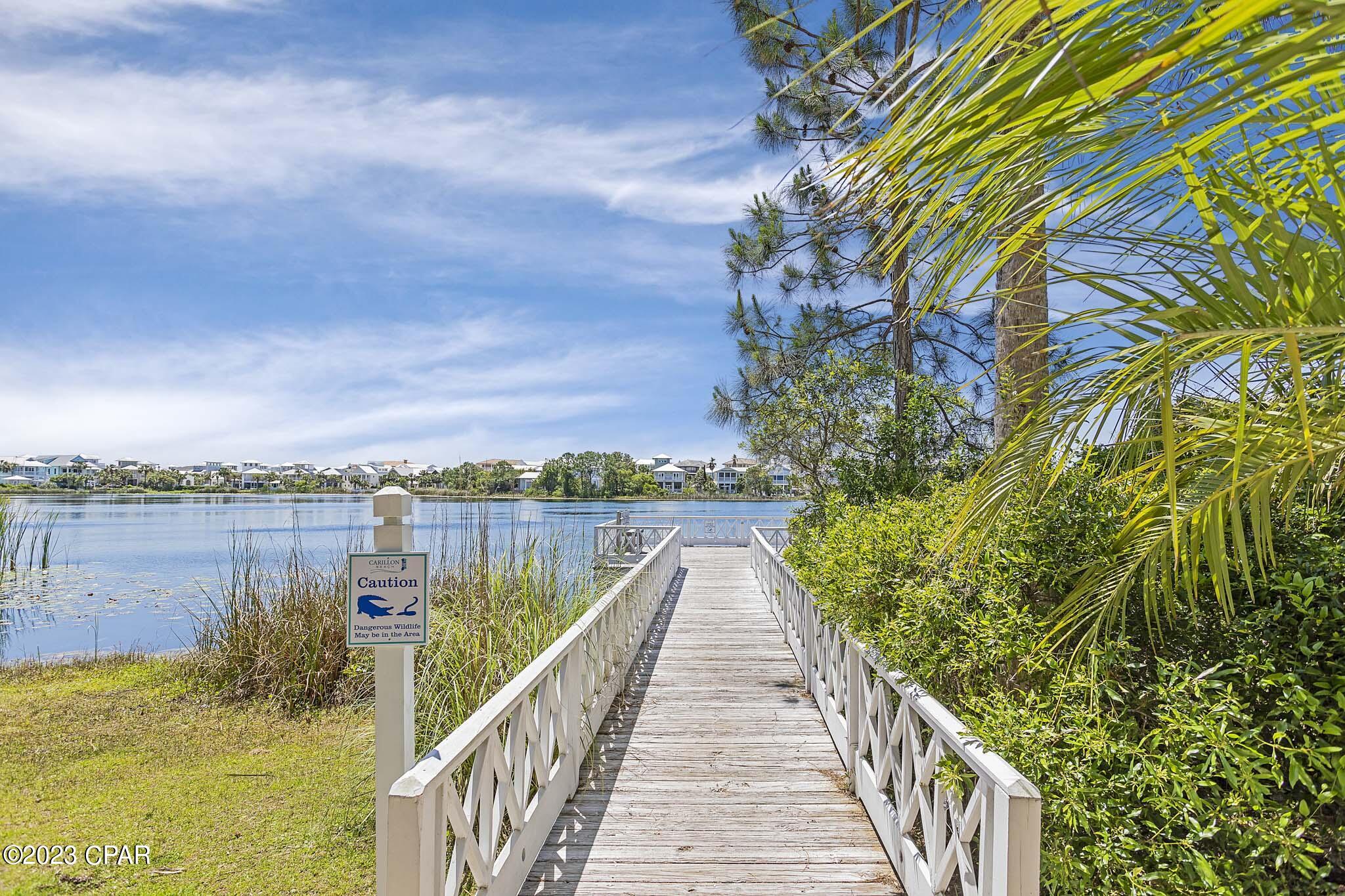 Carillon Beach Inn - Residential