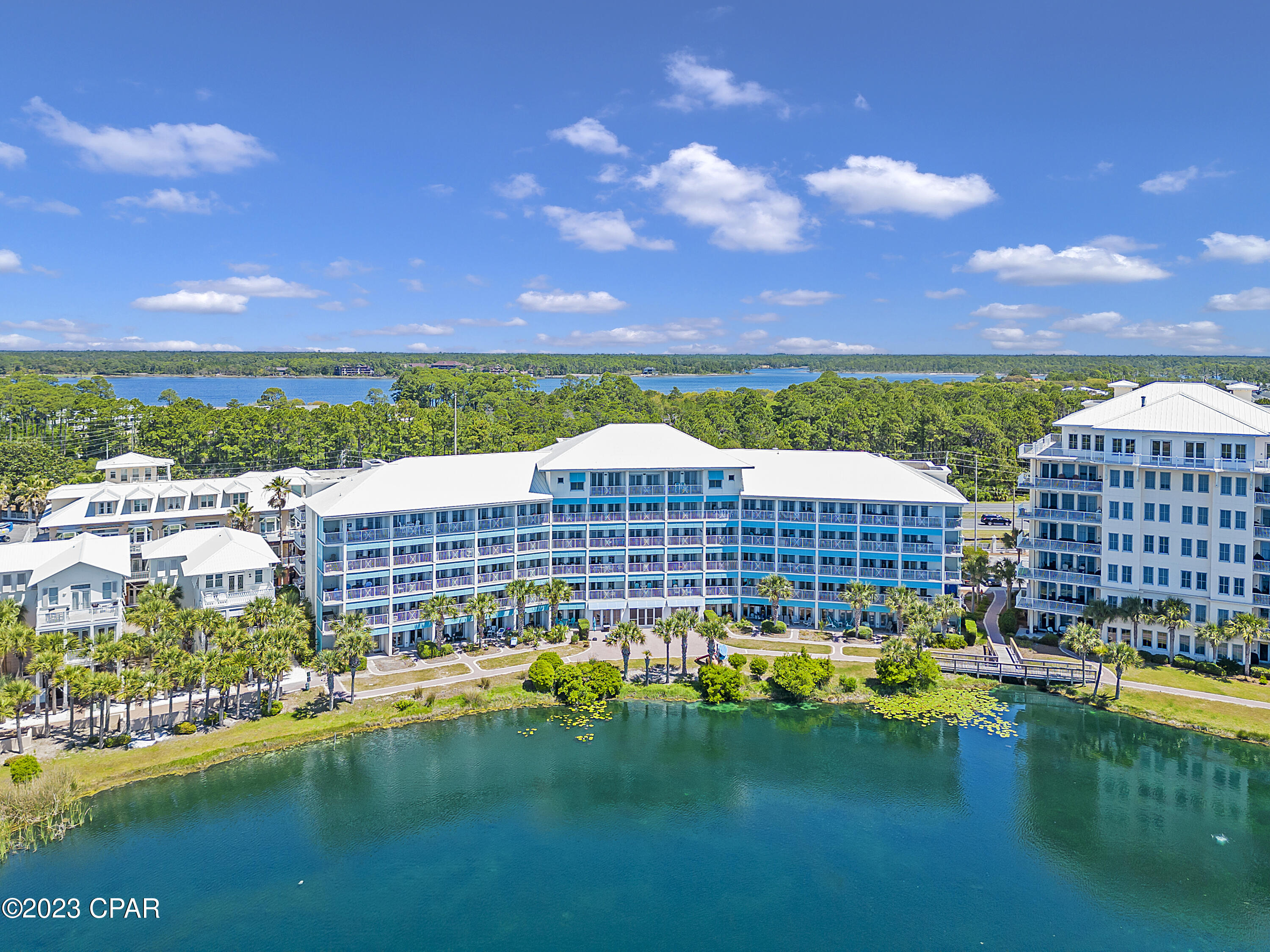 Carillon Beach Inn - Residential
