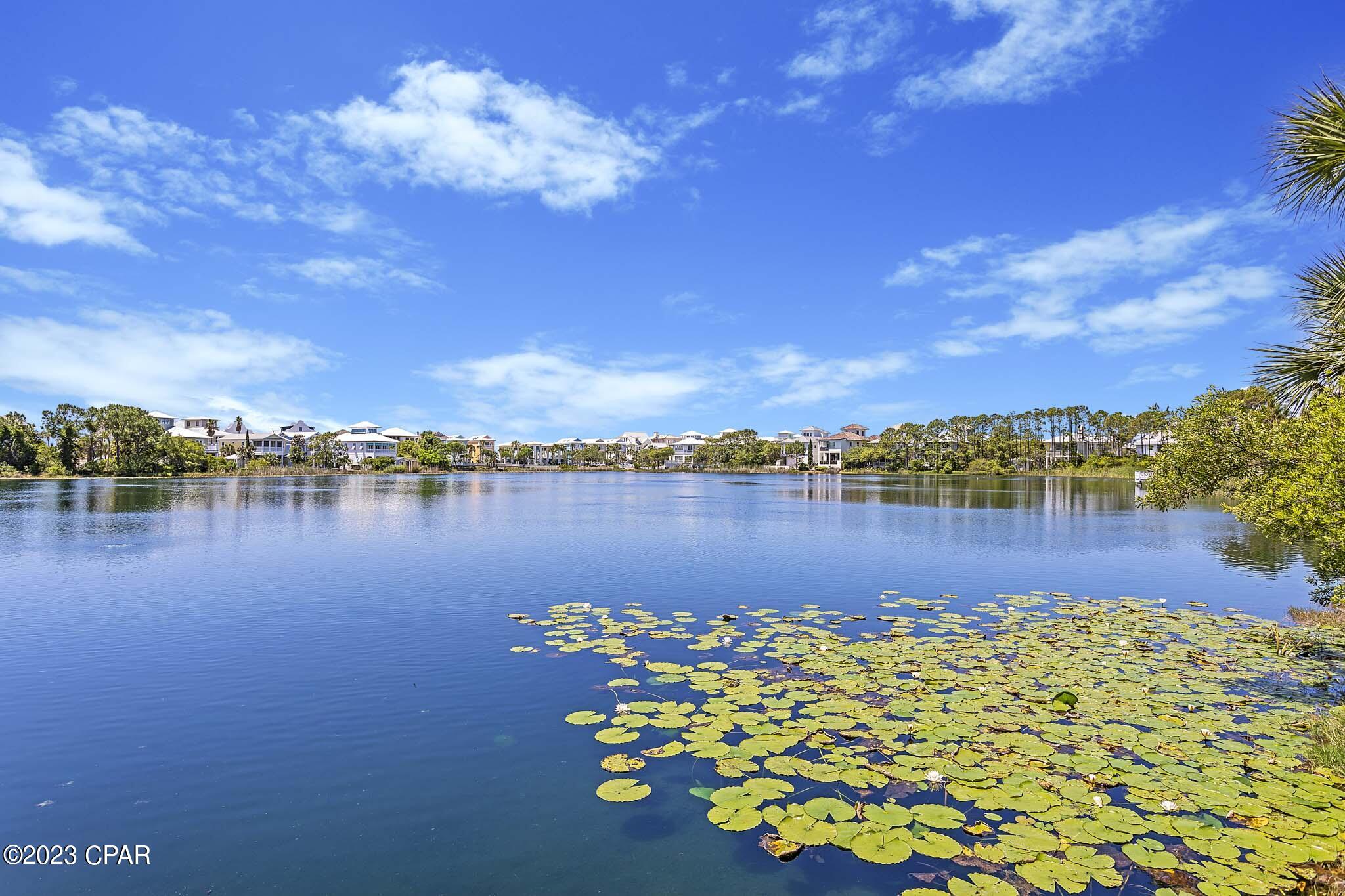 Carillon Beach Inn - Residential