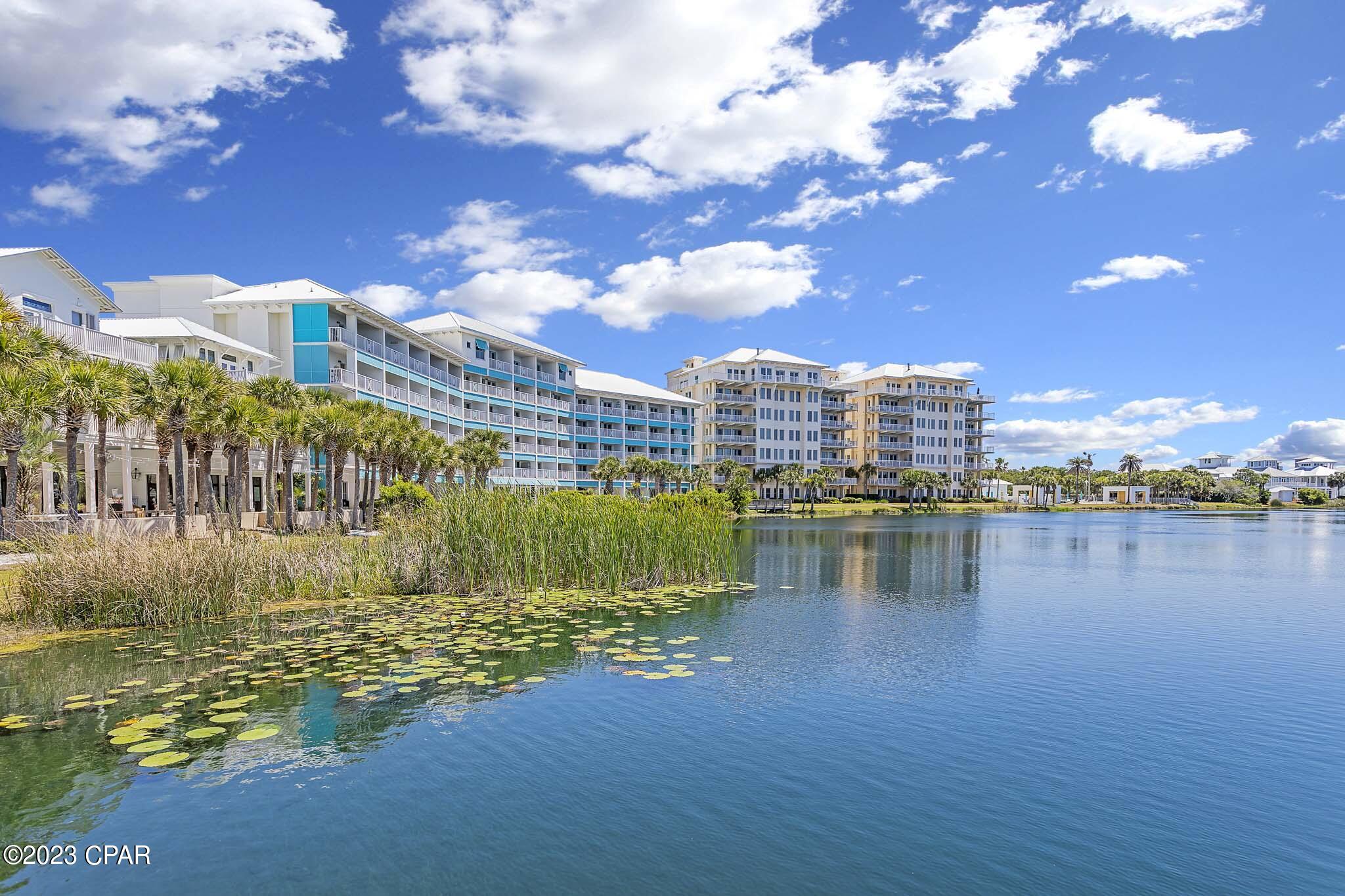Carillon Beach Inn - Residential