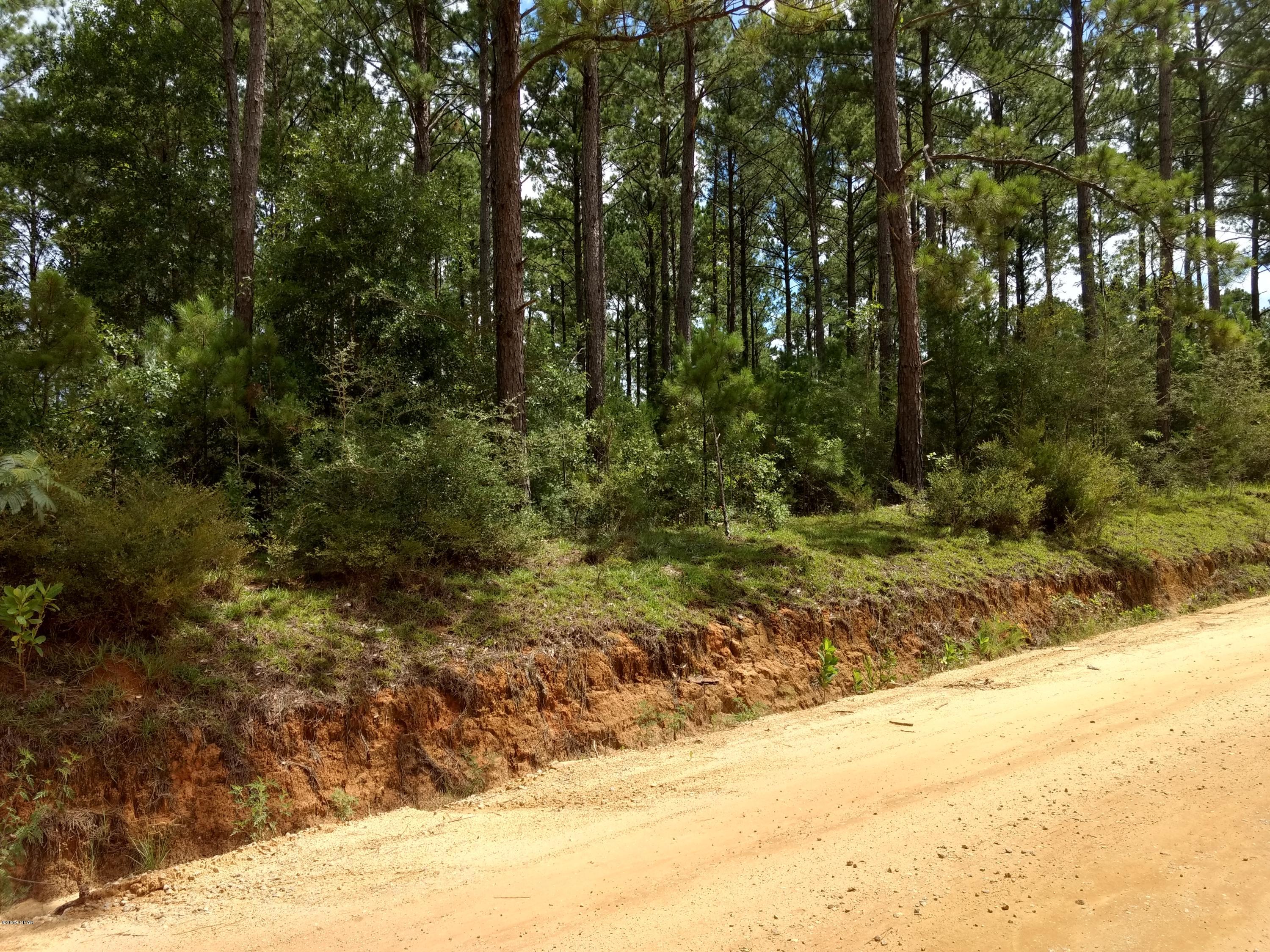 No Named Subdivision - Land