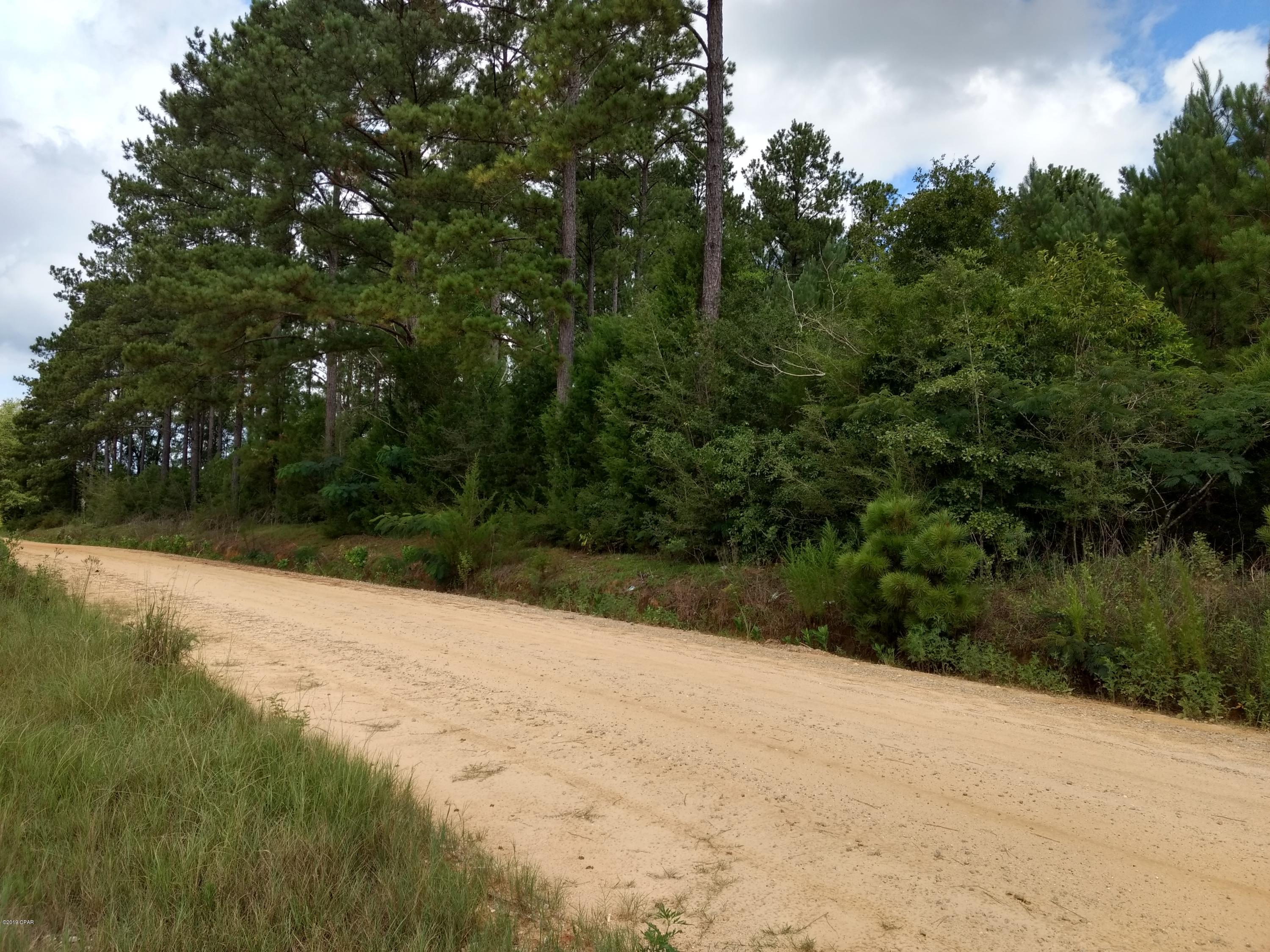 No Named Subdivision - Land